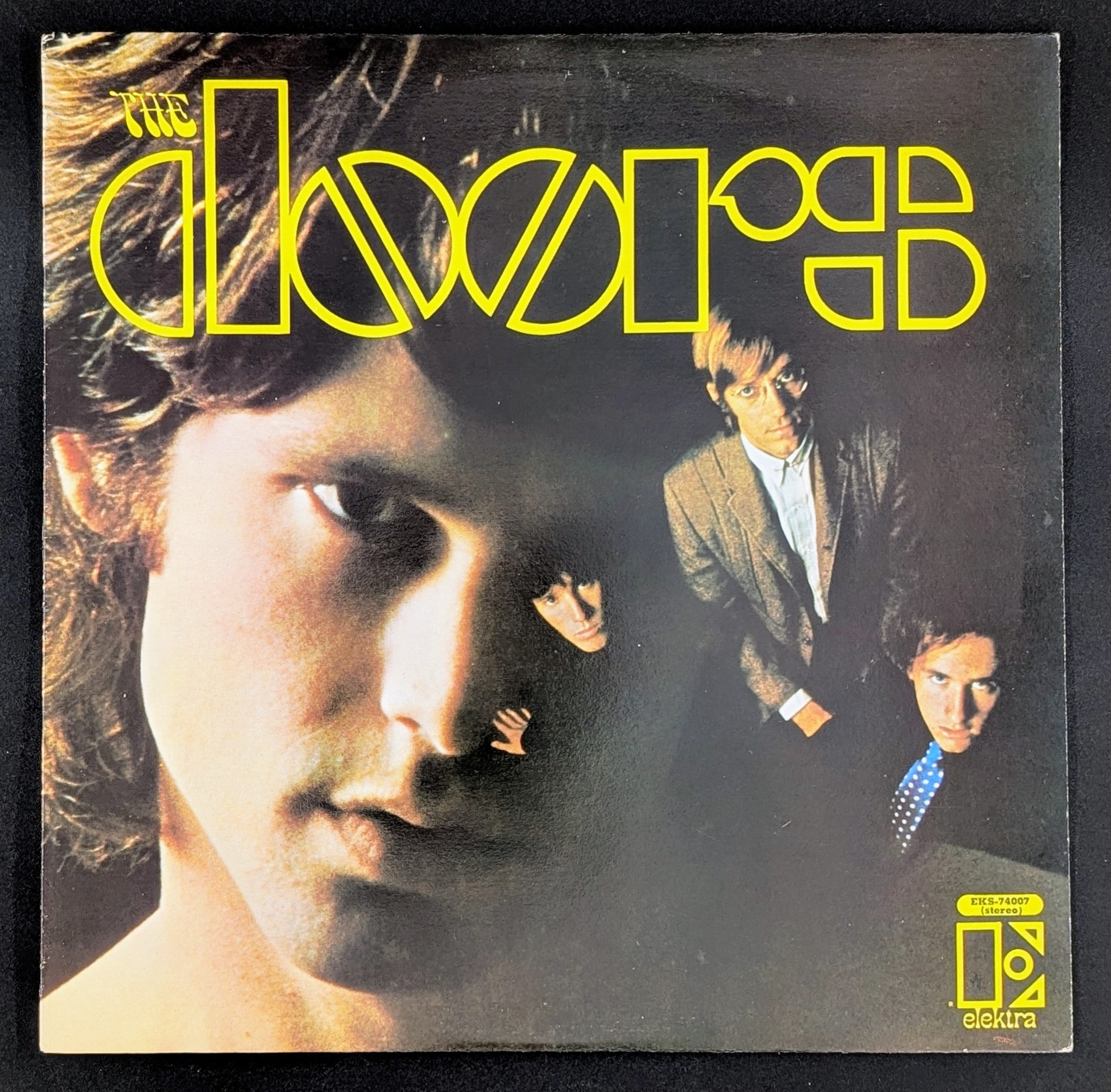 The Doors - The Doors