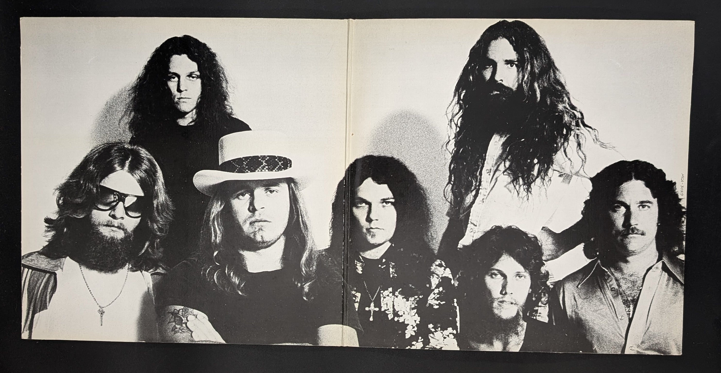 Lynyrd Skynyrd - Street Survivors