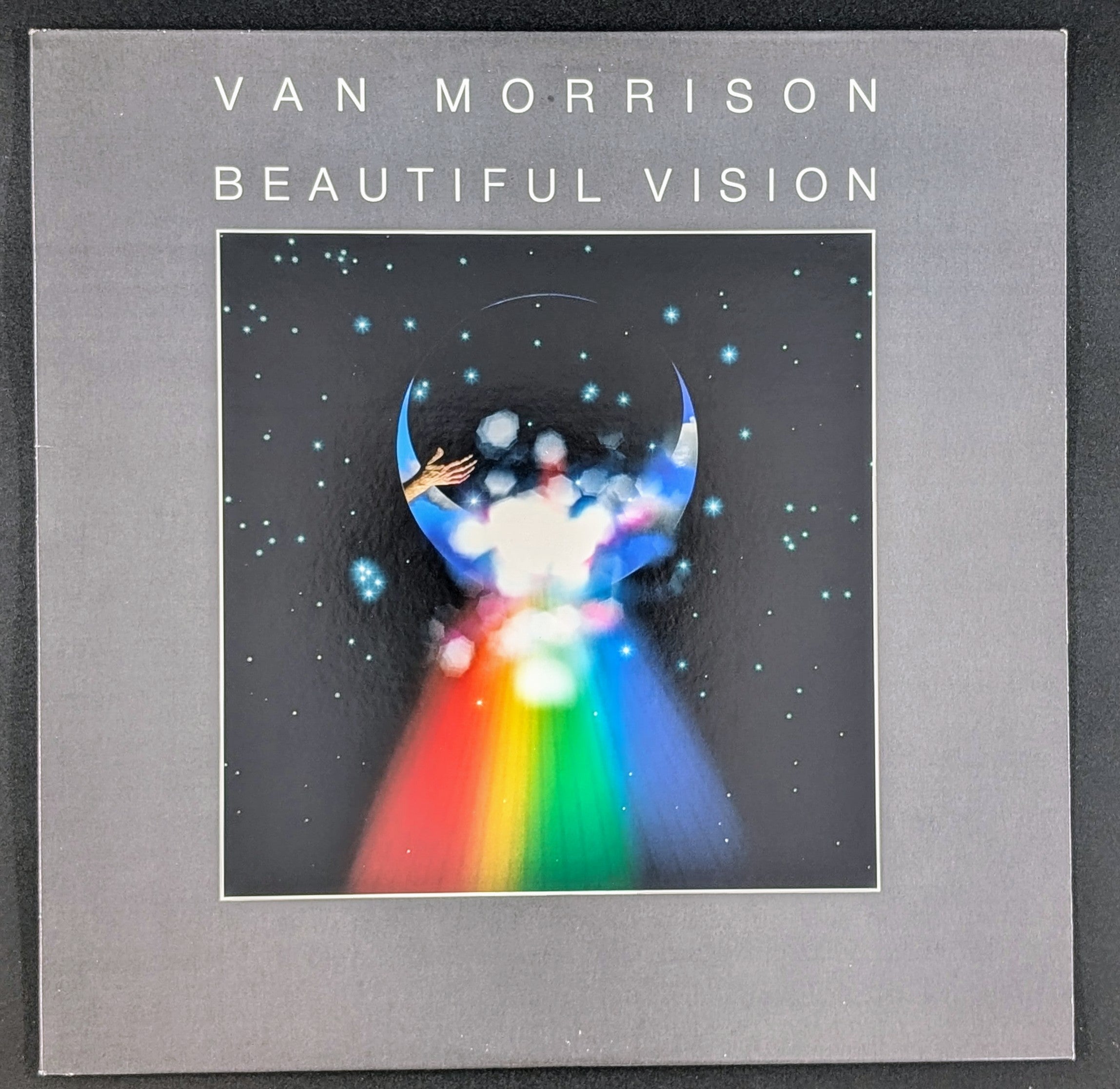 Van Morrison - Beautiful Vision