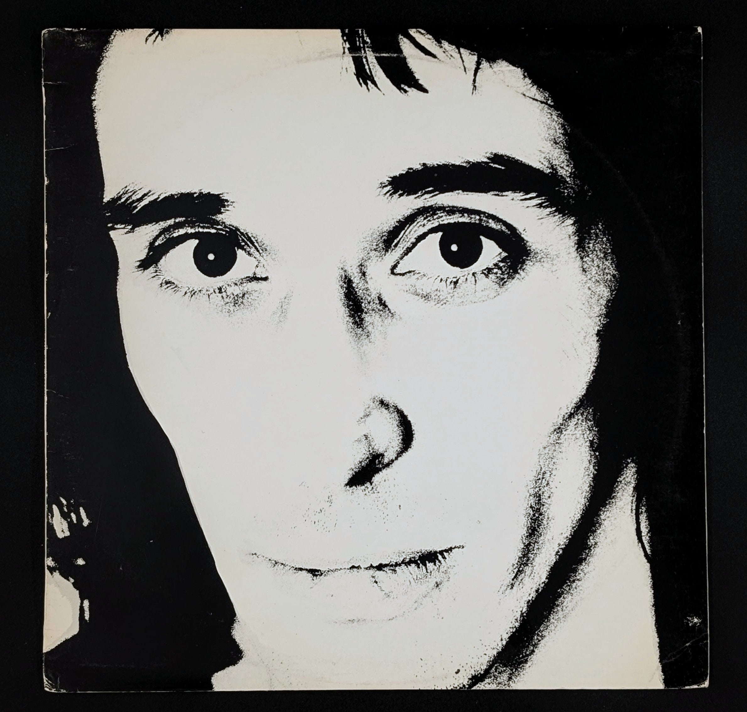 John Cale - Fear