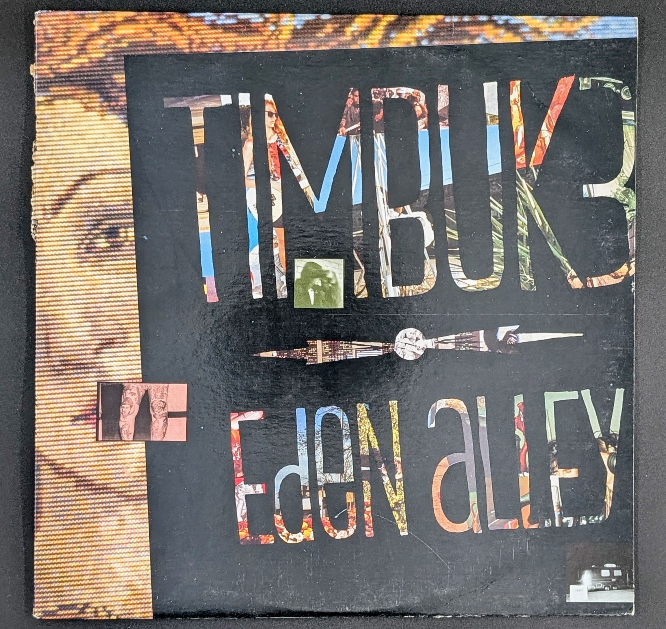 Timbuk 3 - Eden Alley