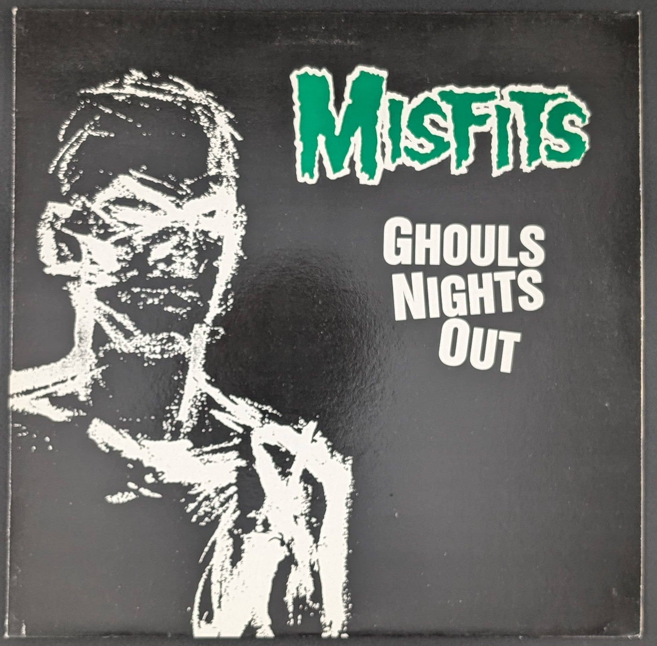 Misfits - Ghouls Nights Out