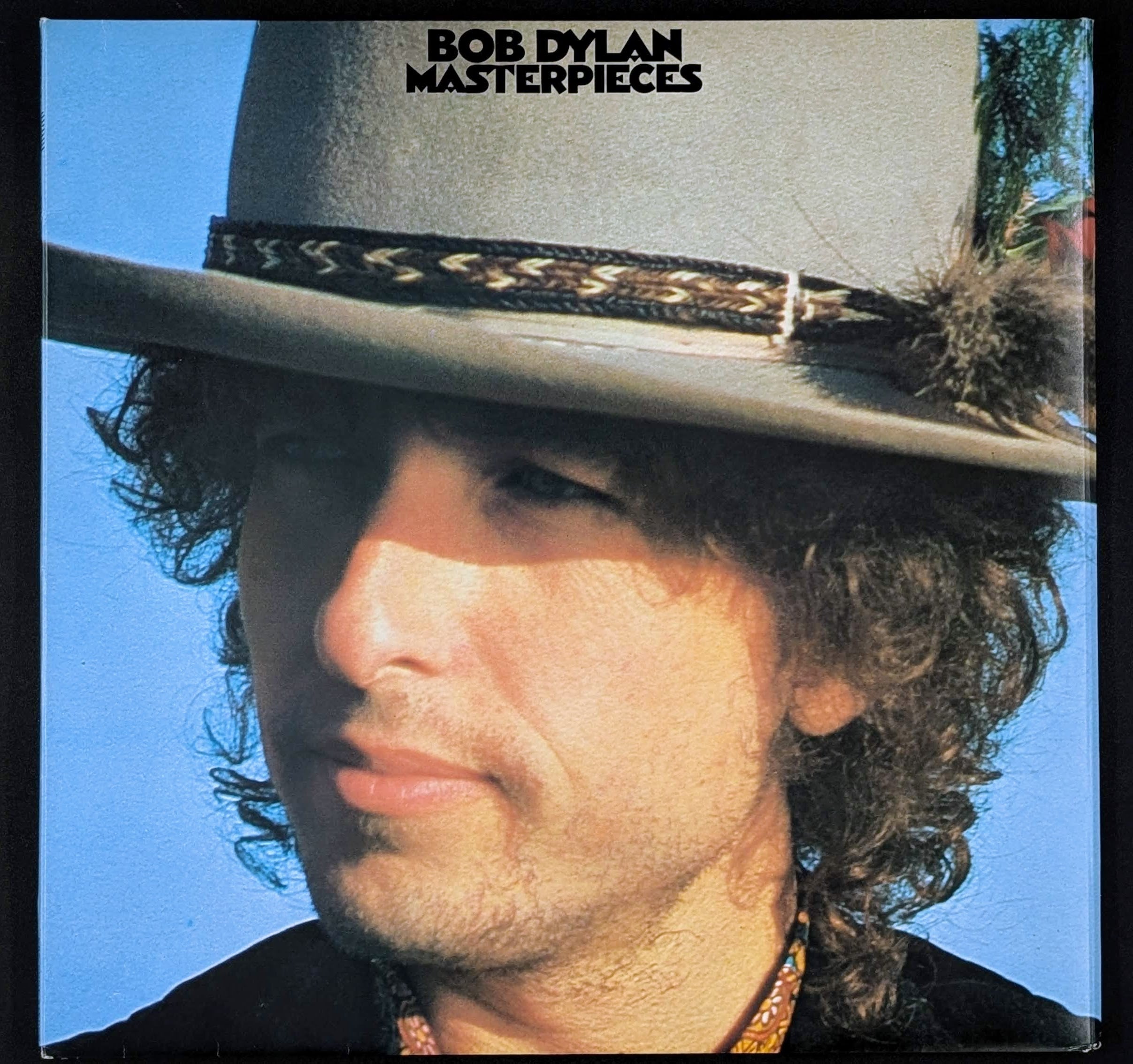 Bob Dylan - Masterpieces
