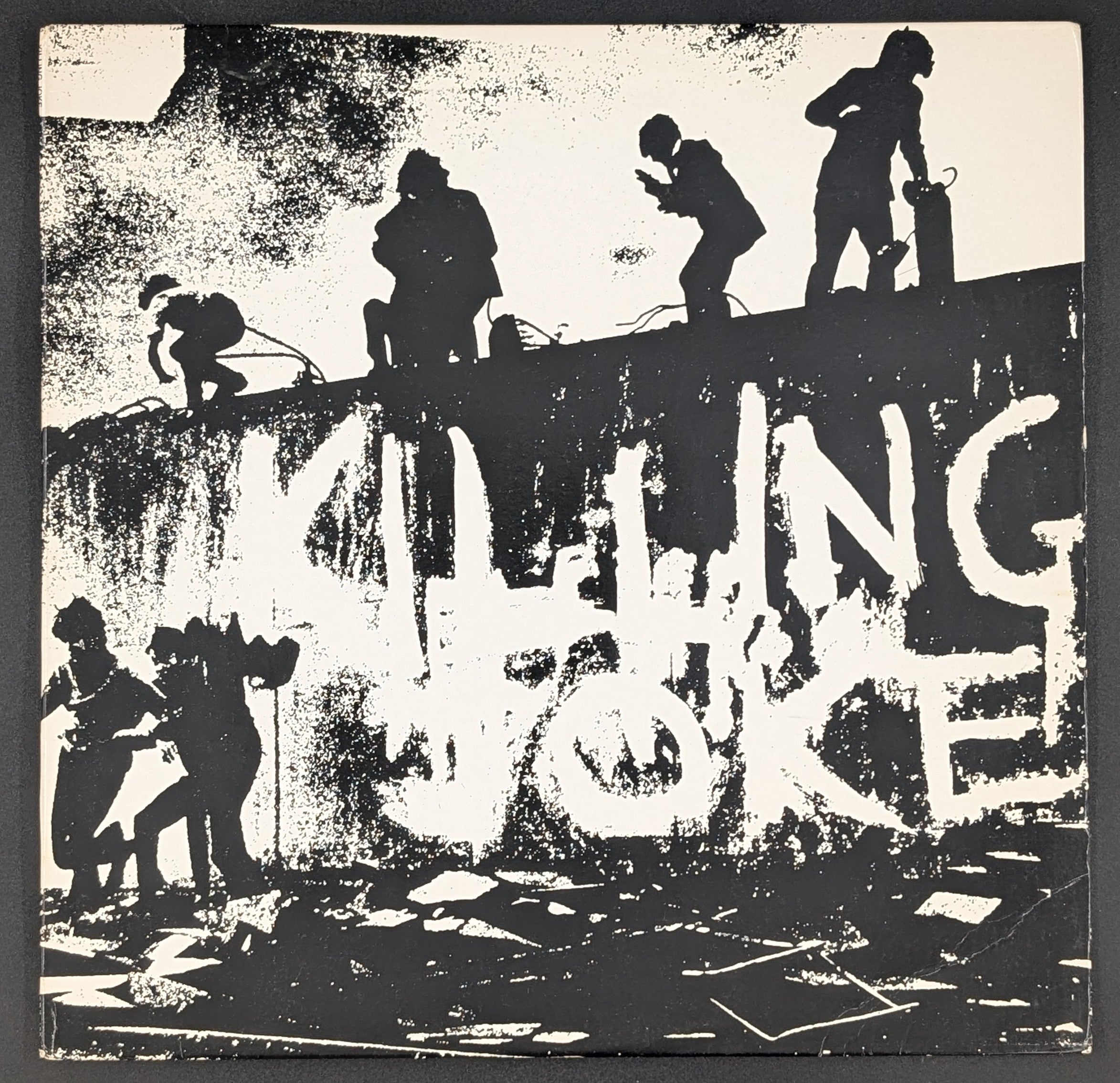 Killing Joke - Killing Joke