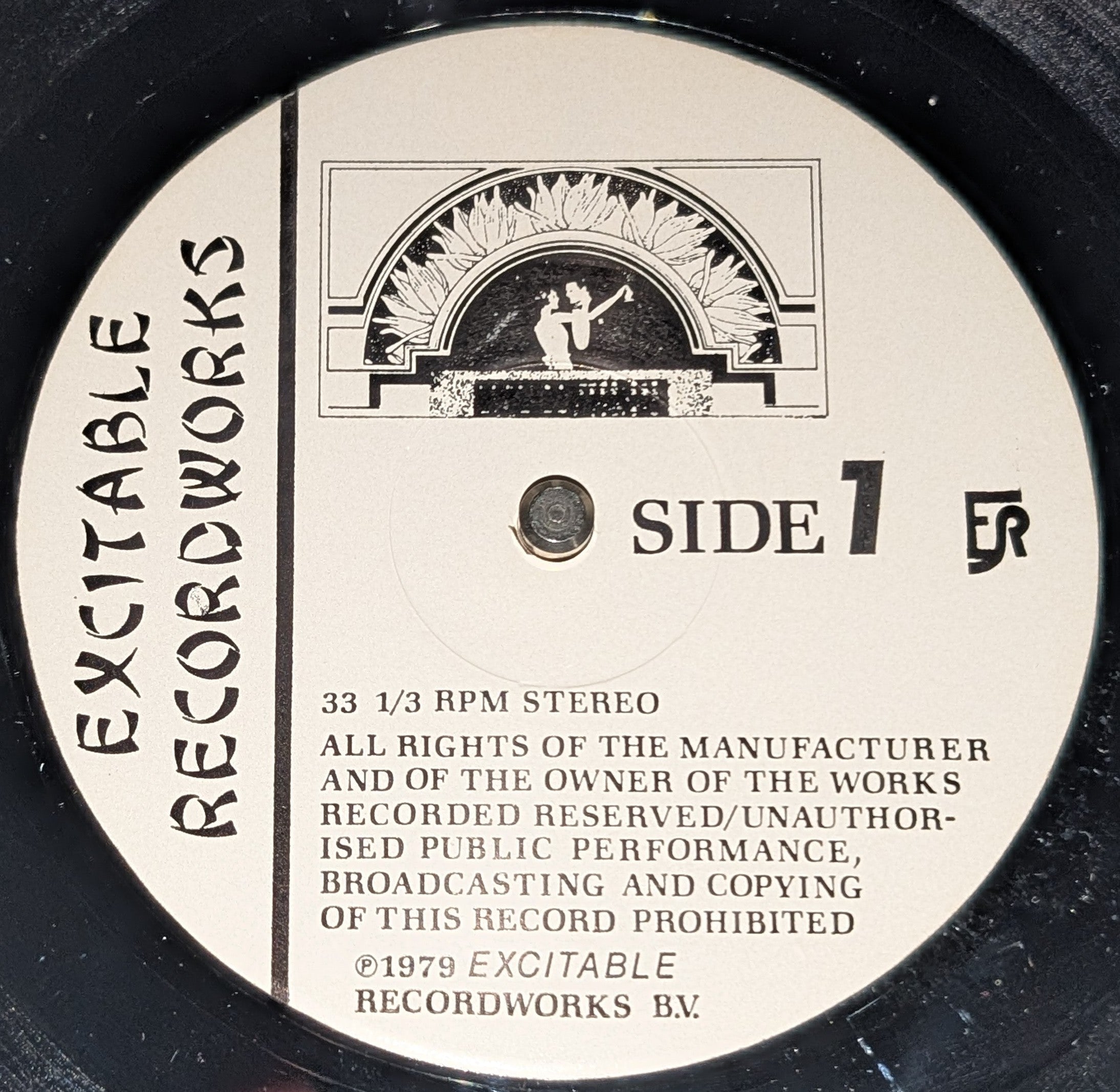 Black Sabbath - Doomsday Recitation