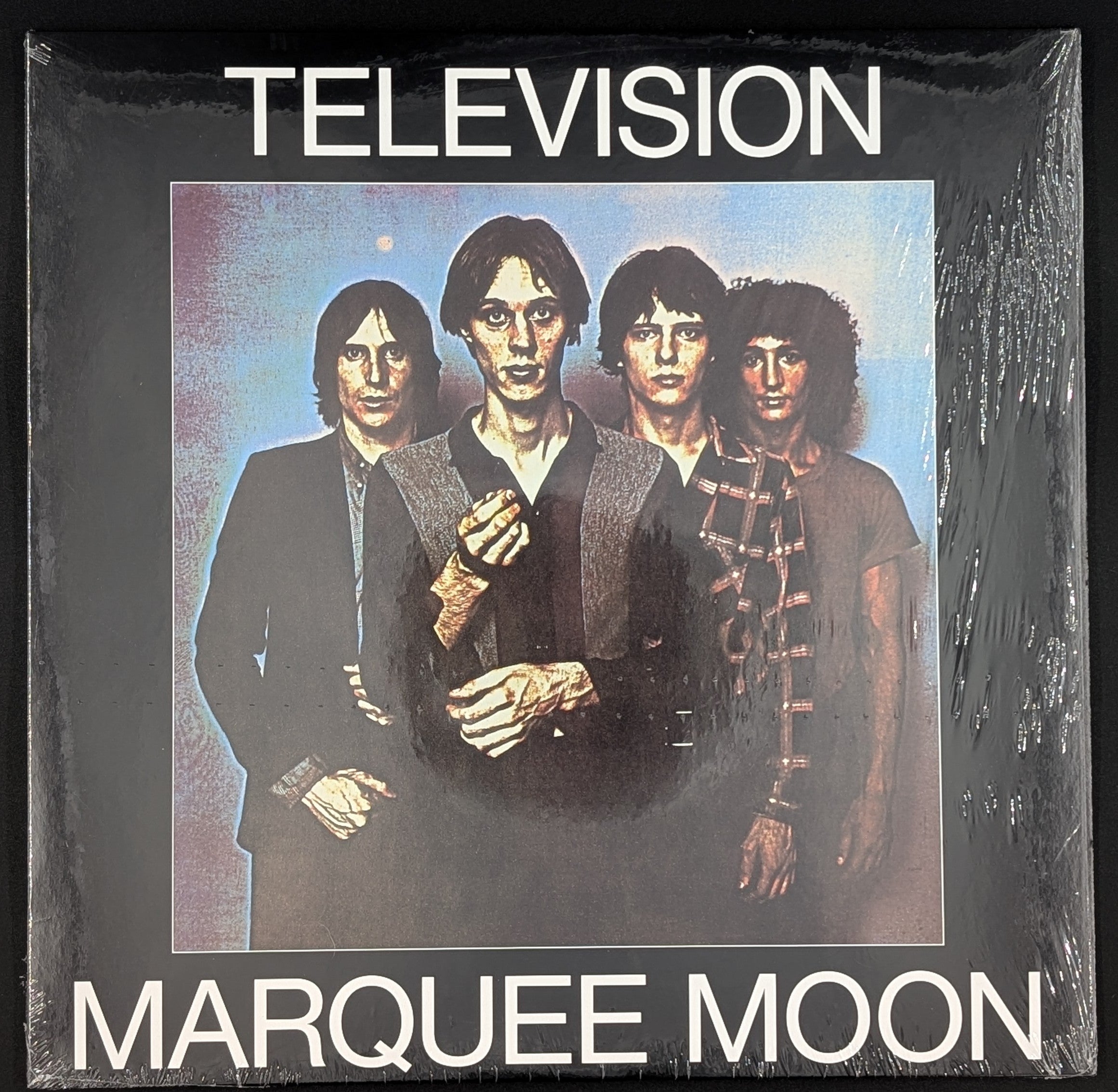 Television - Marquee Moon