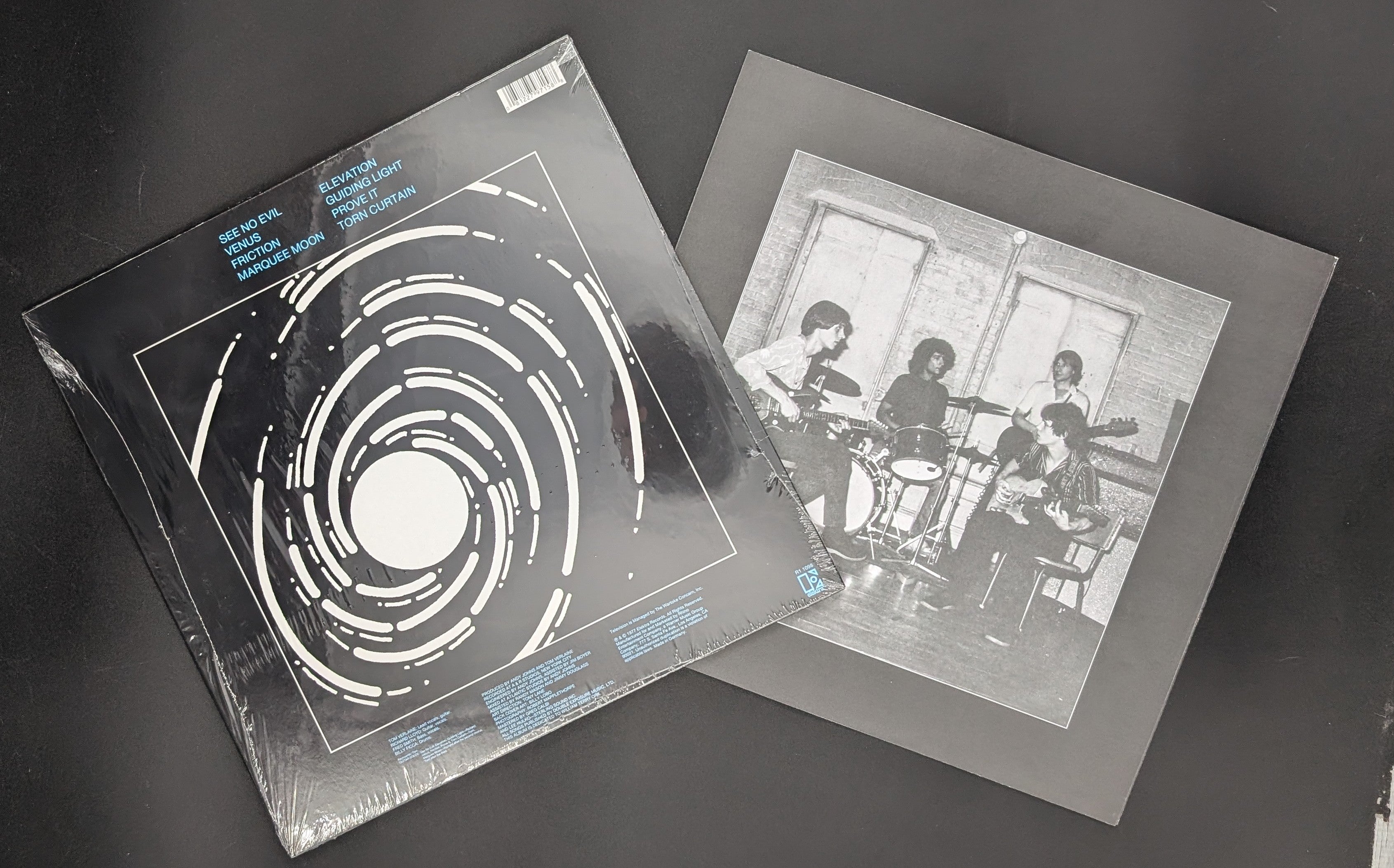 Television - Marquee Moon
