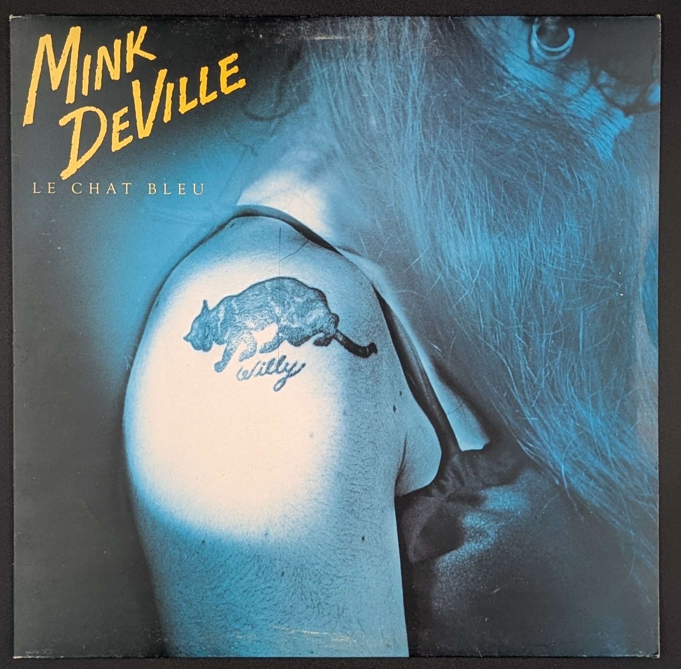 Mink DeVille - Le Chat Bleu
