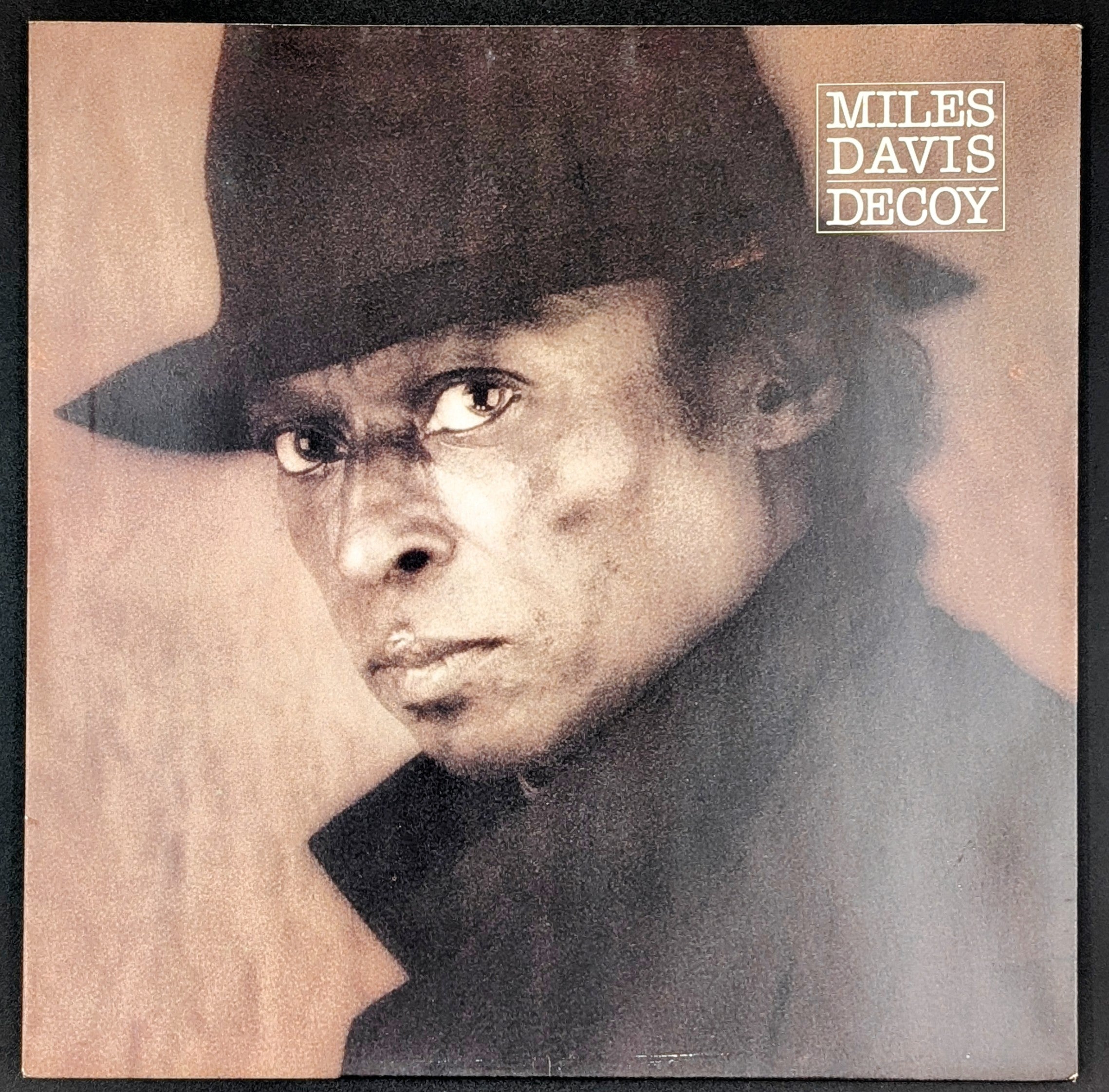 Miles Davis - Decoy