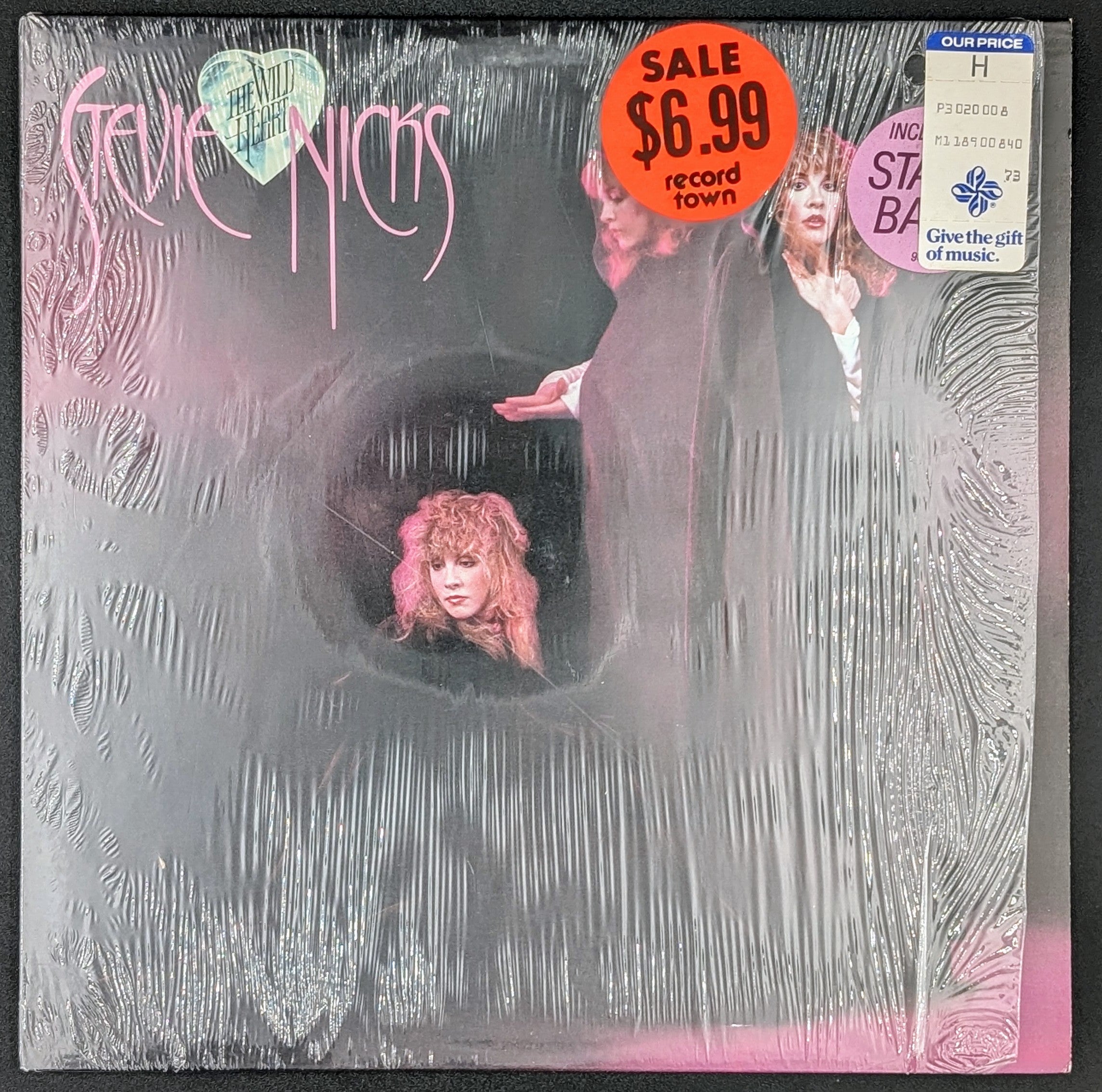 Stevie Nicks - The Wild Heart