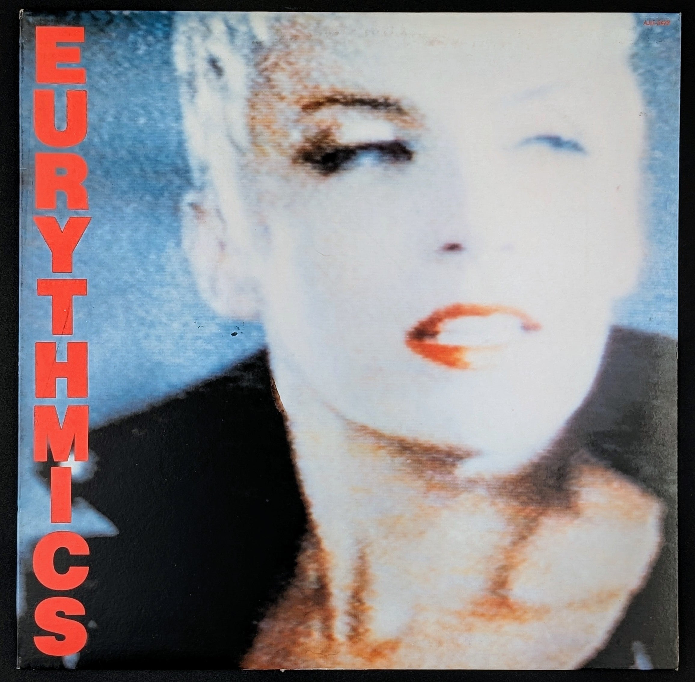 Eurythmics - Be Yourself Tonight