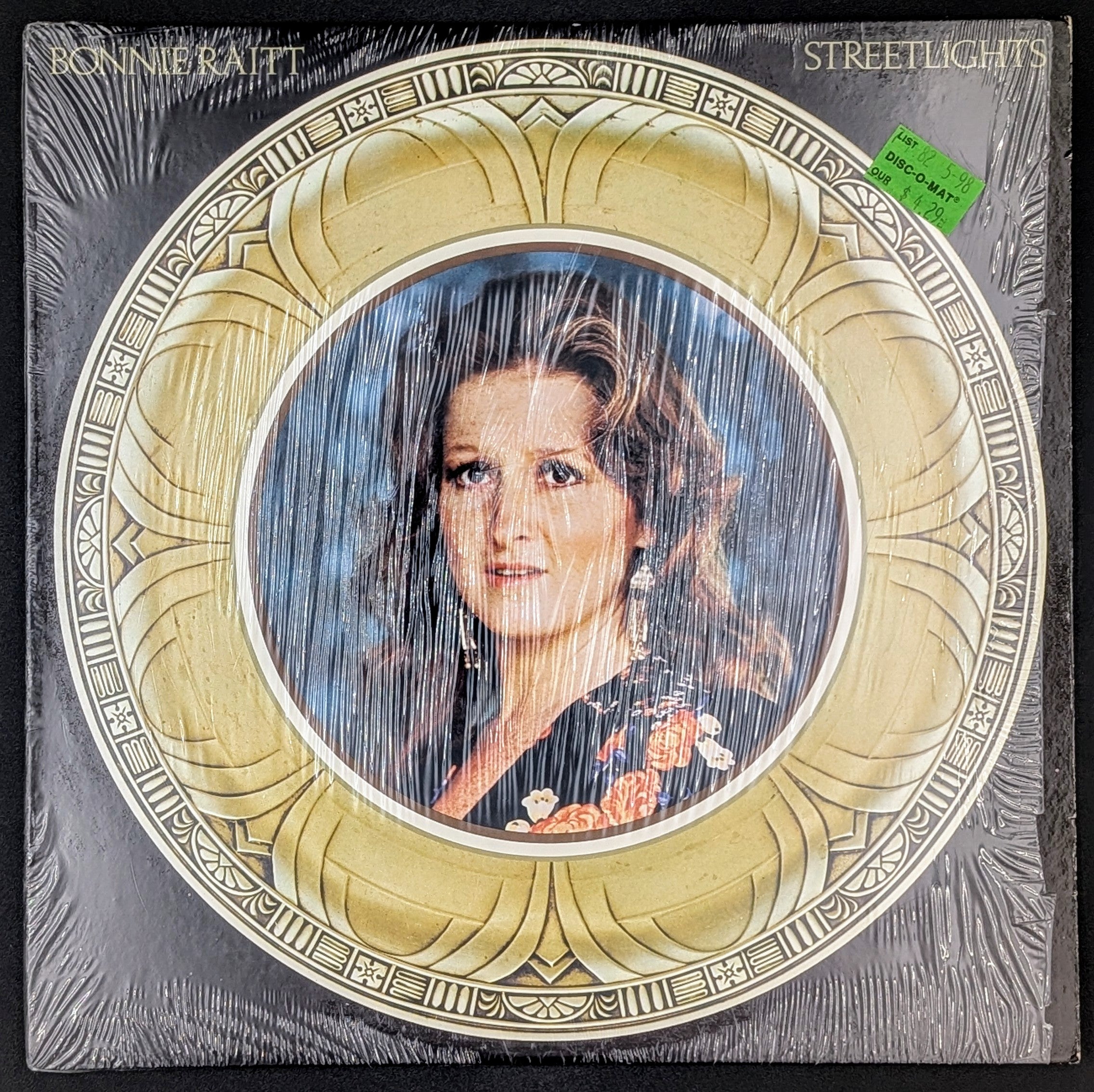 Bonnie Rait - Streetlights