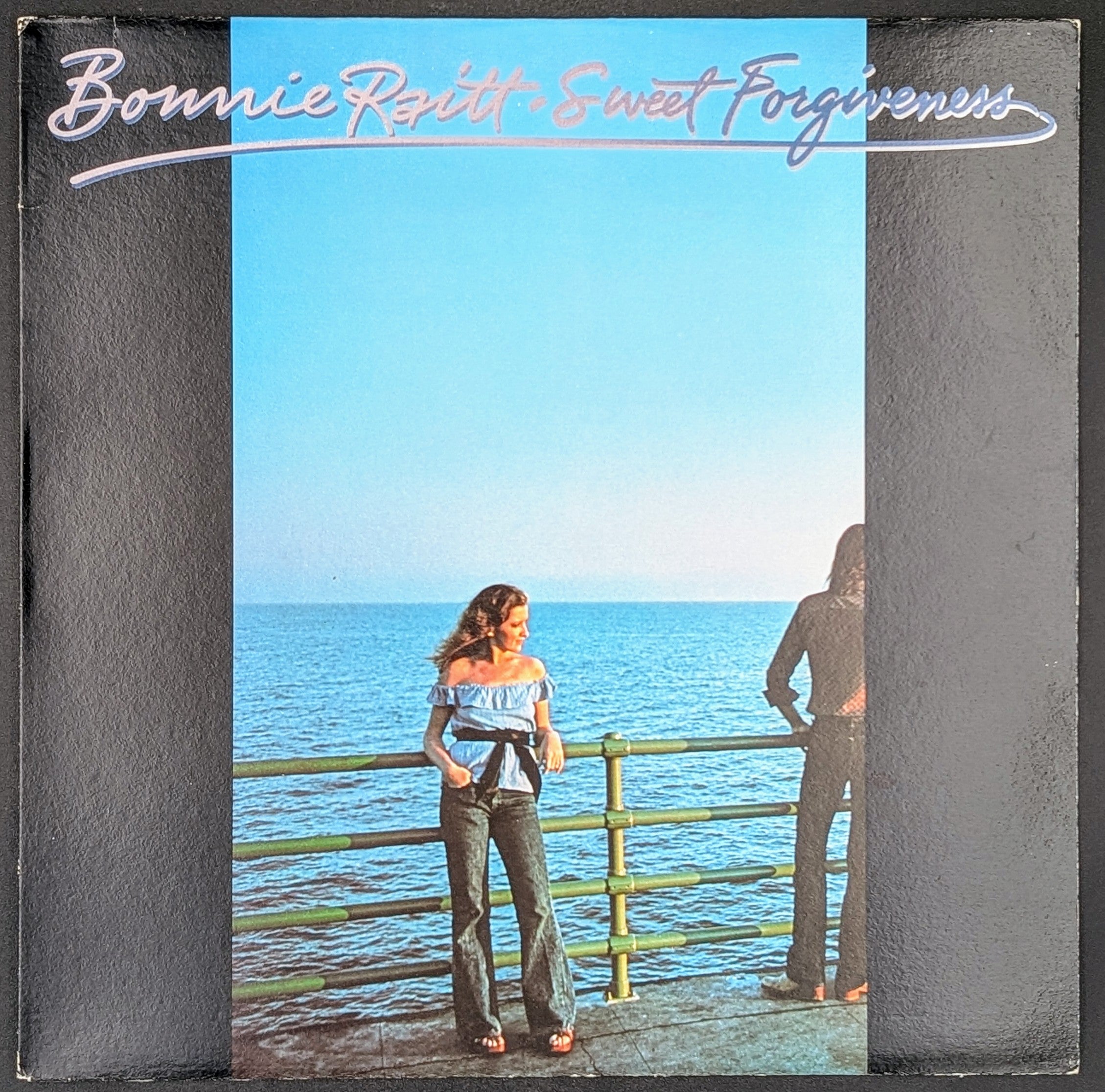 Bonnie Rait - Sweet Forgiveness