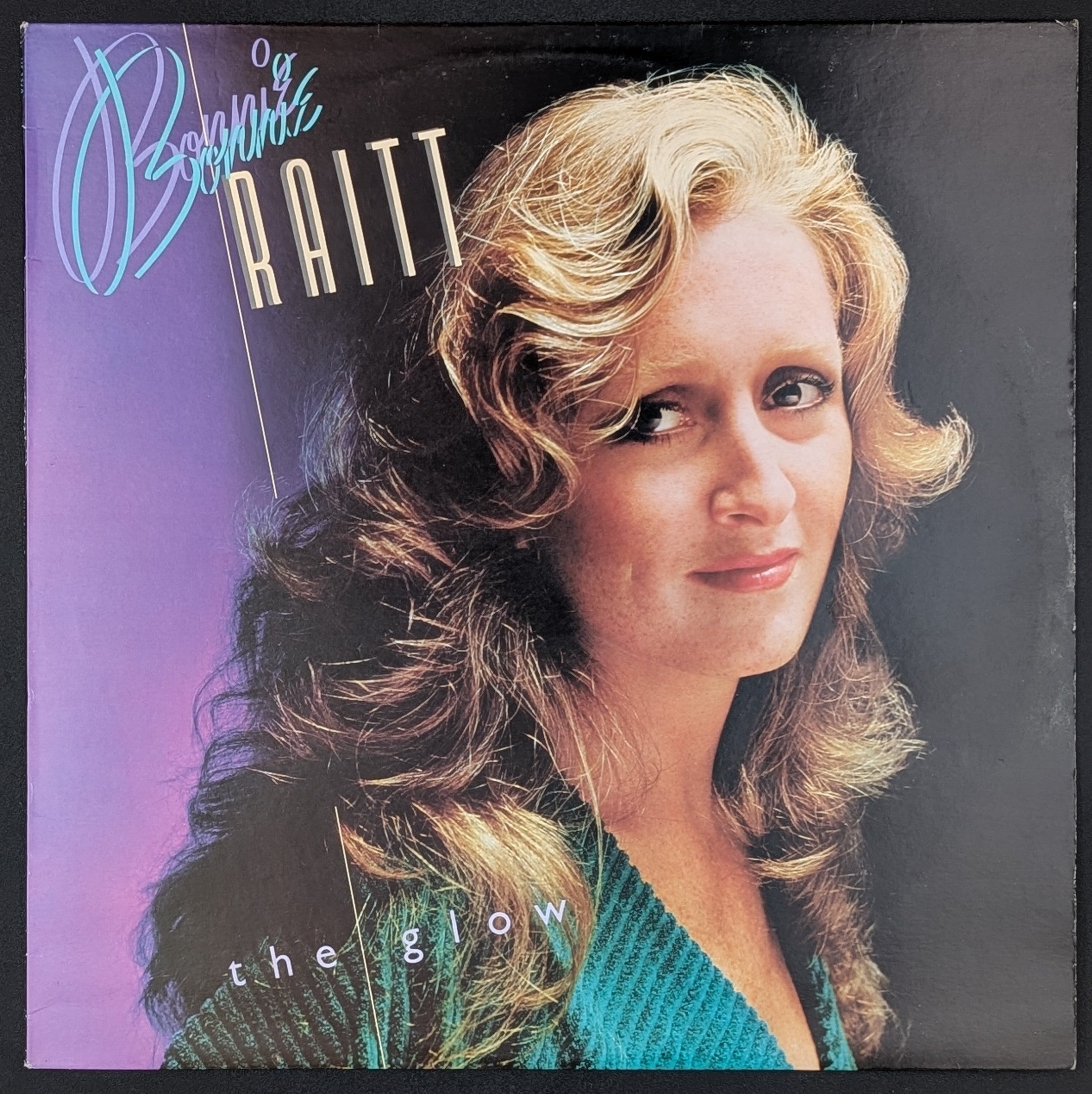 Bonnie Raitt - The Glow