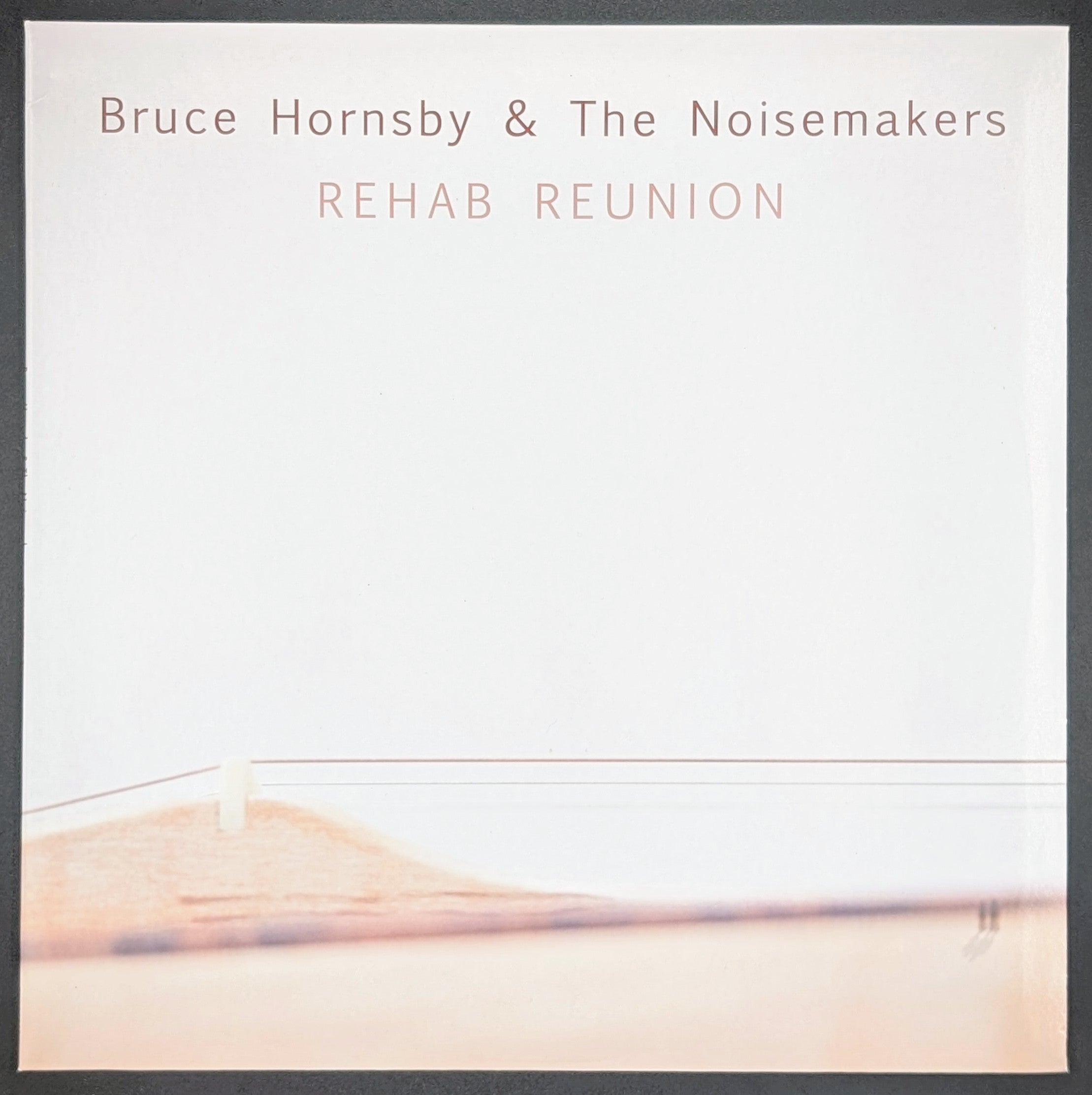 Bruce Hornsby And The Noisemakers - Rehab Reunion