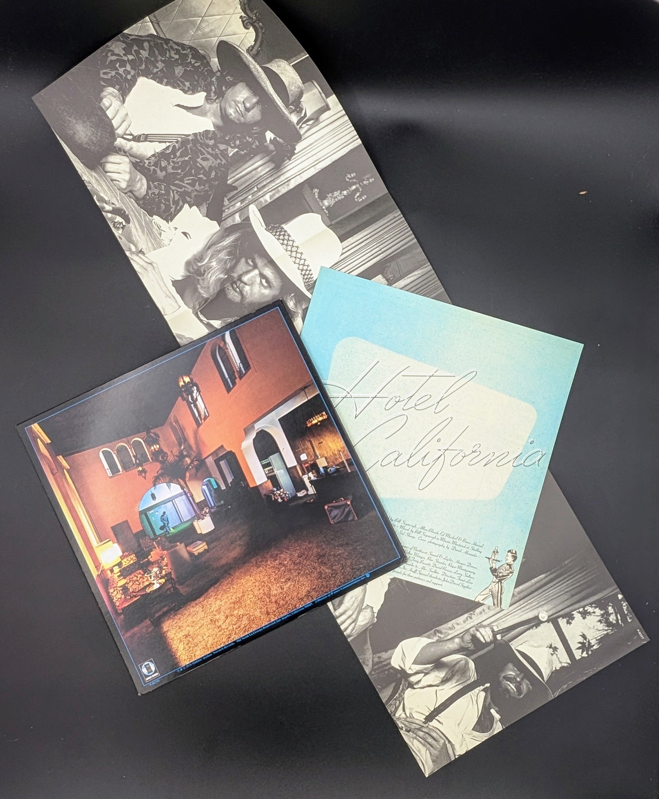 Eagles - Hotel California