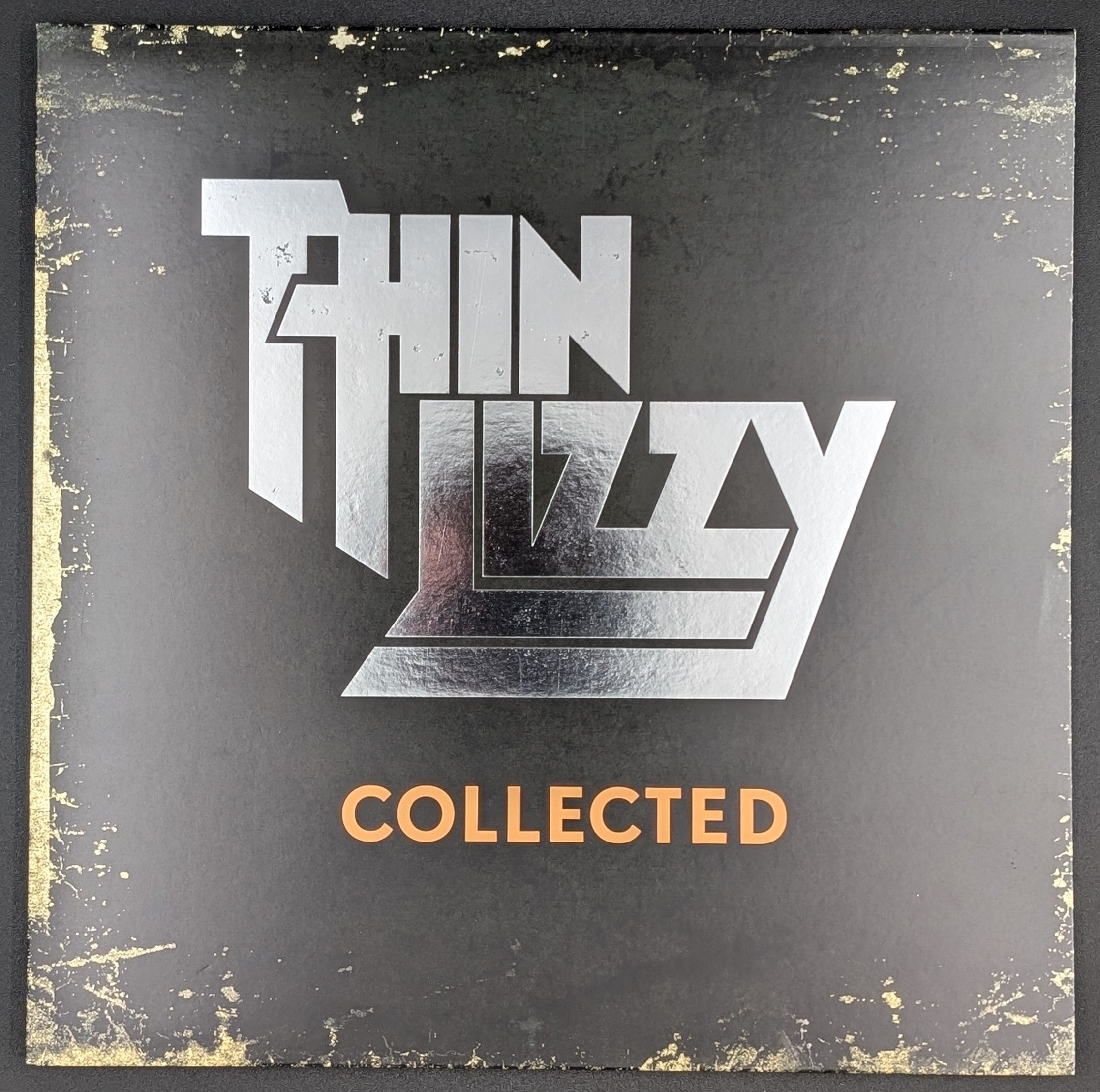 Thin Lizzy - Collected