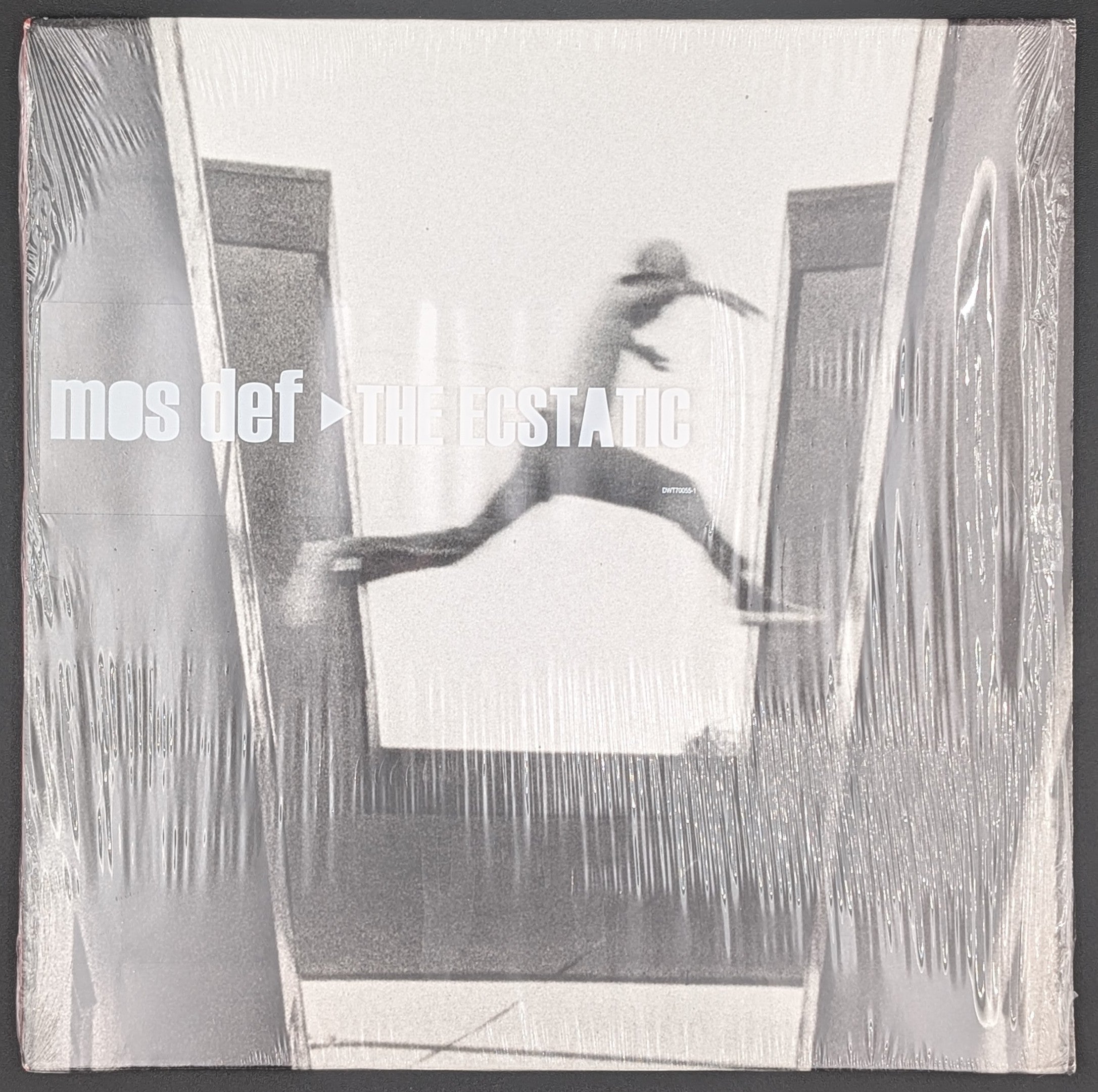 Mos Def - The Ecstatic