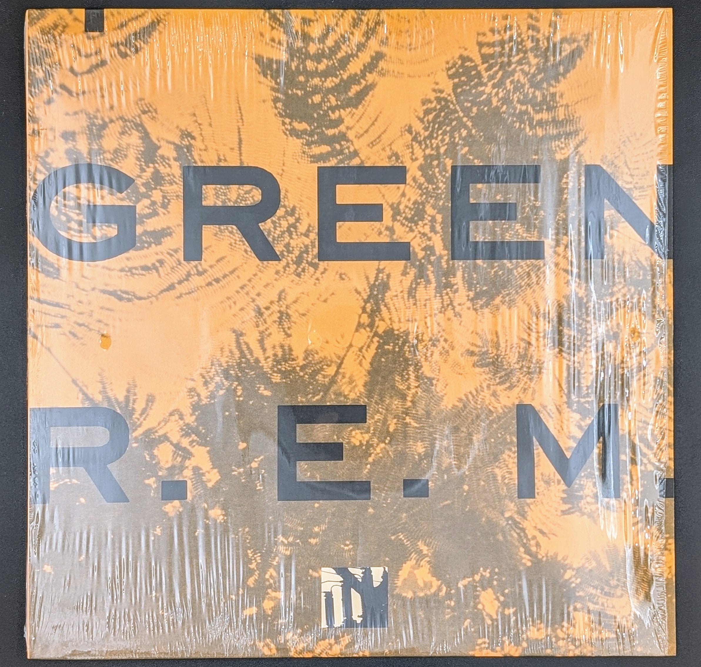 R.E.M. - Green