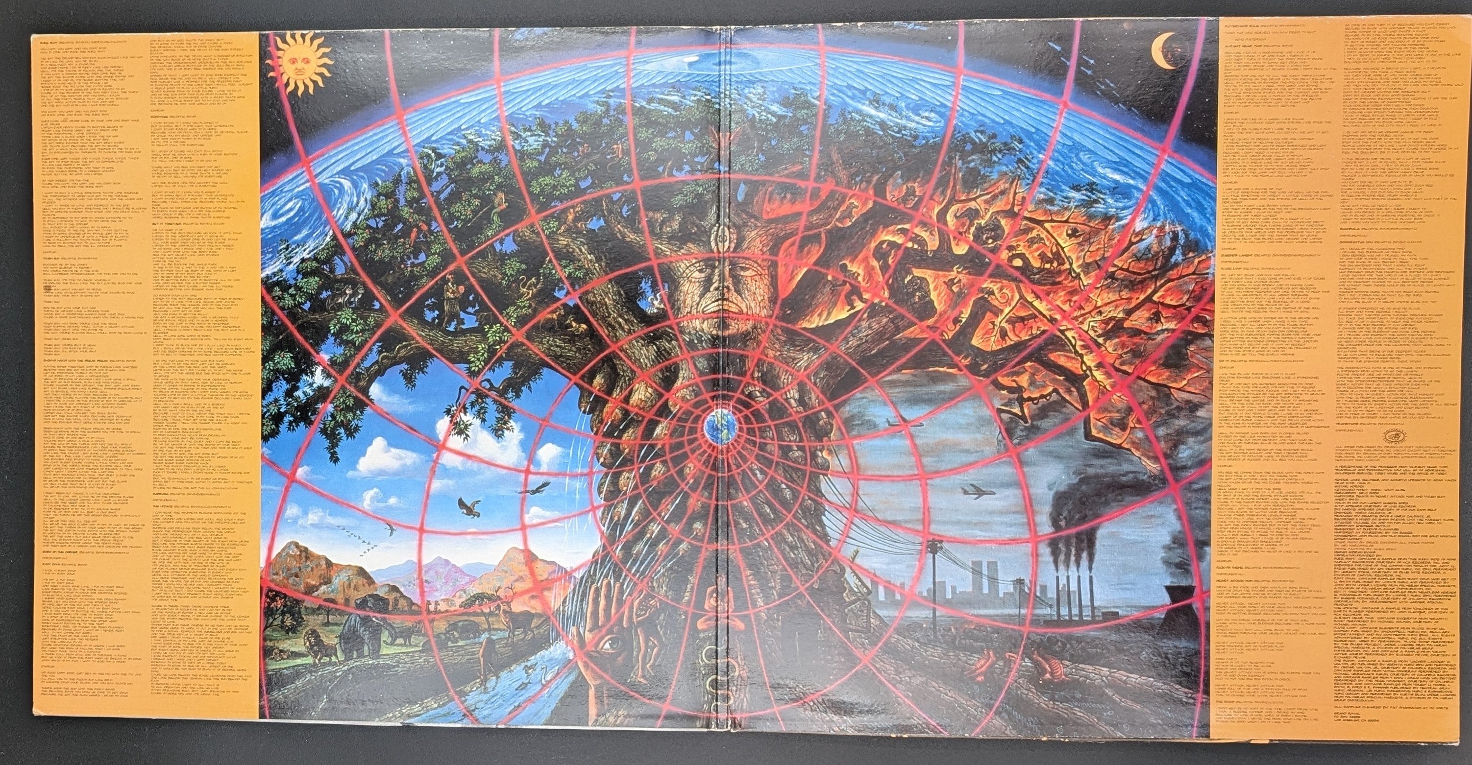 Beastie Boys - Ill Communication