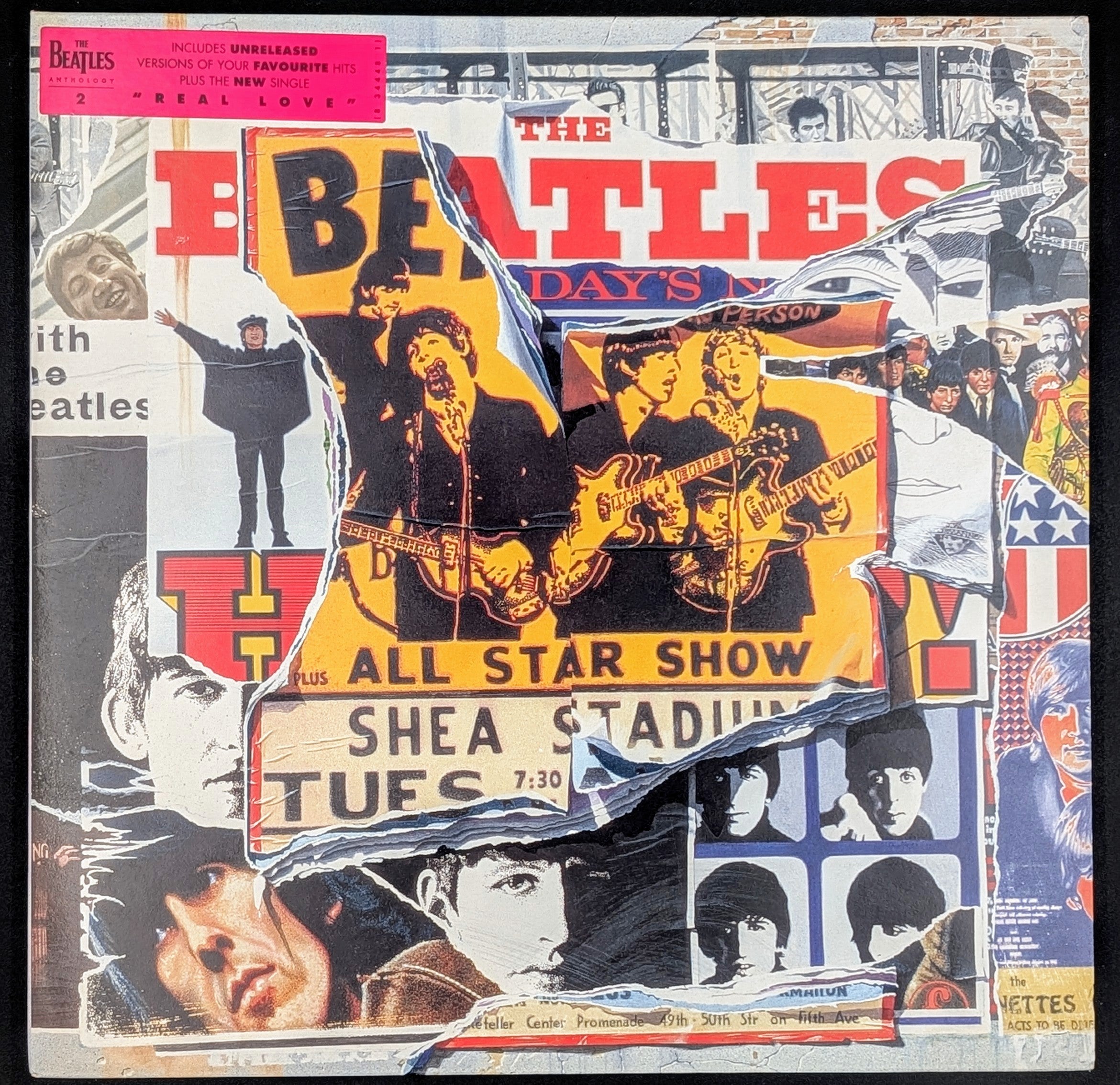 The Beatles - Anthology 2