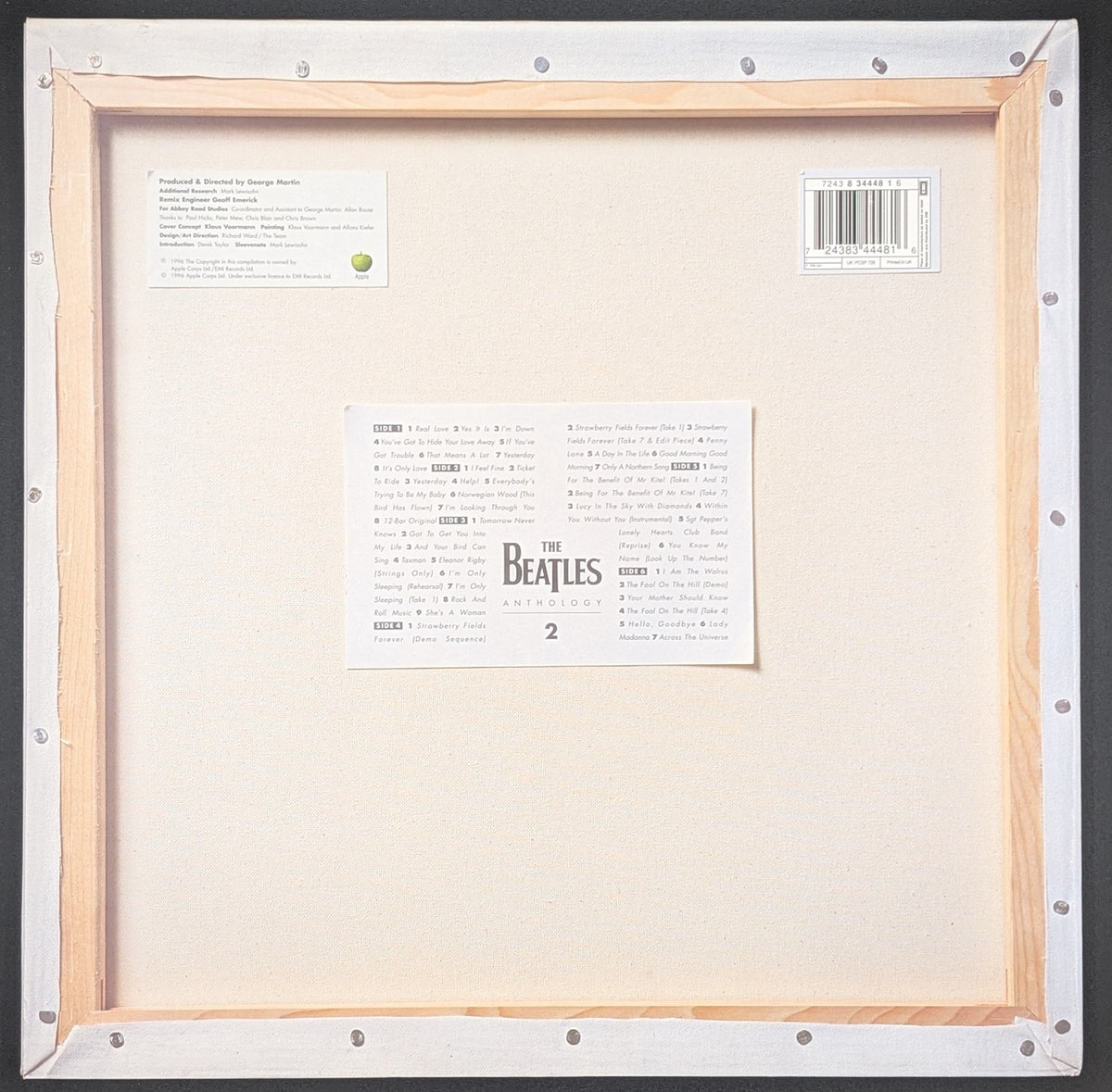 The Beatles - Anthology 2