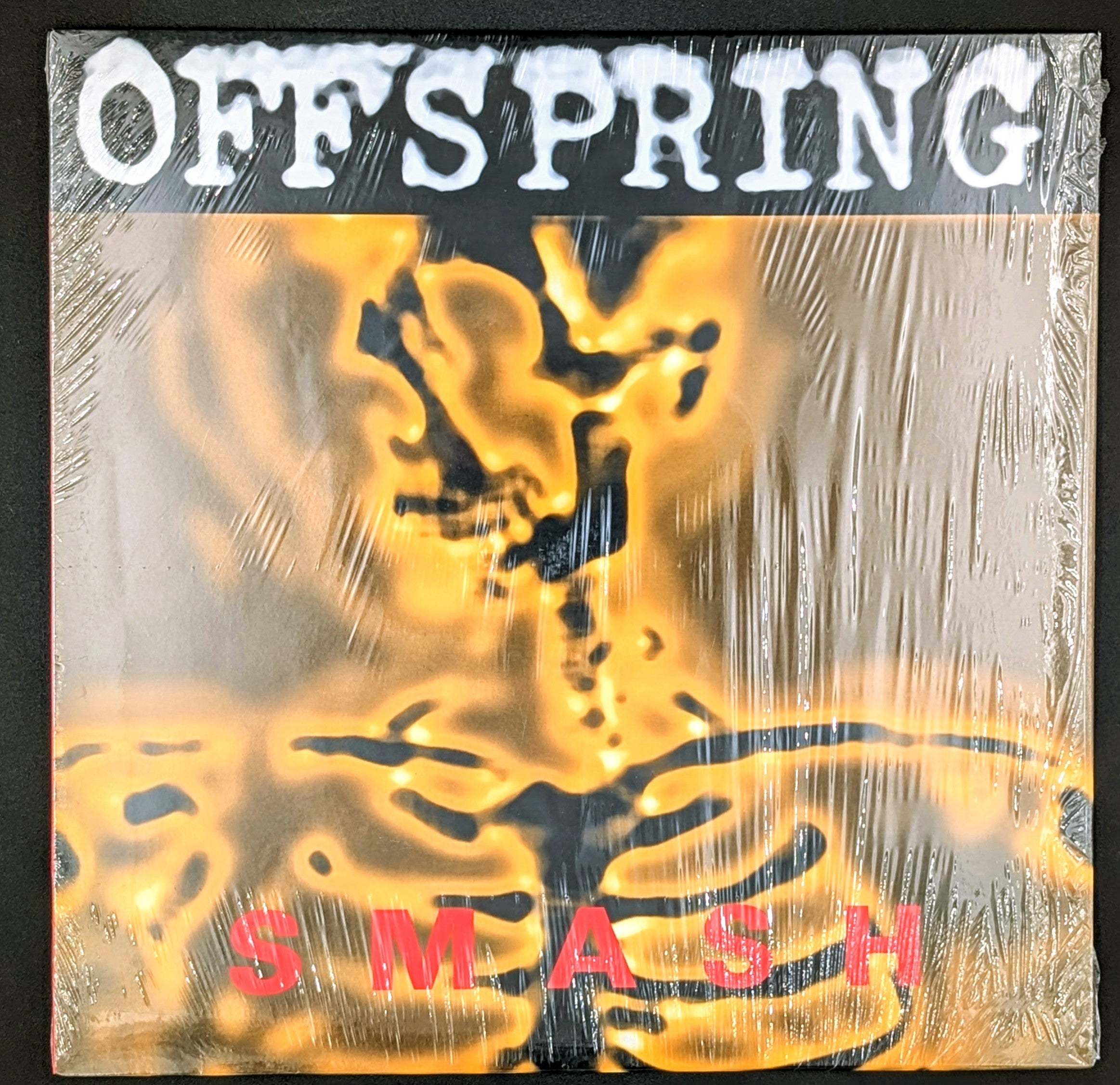 The Offspring - Smash