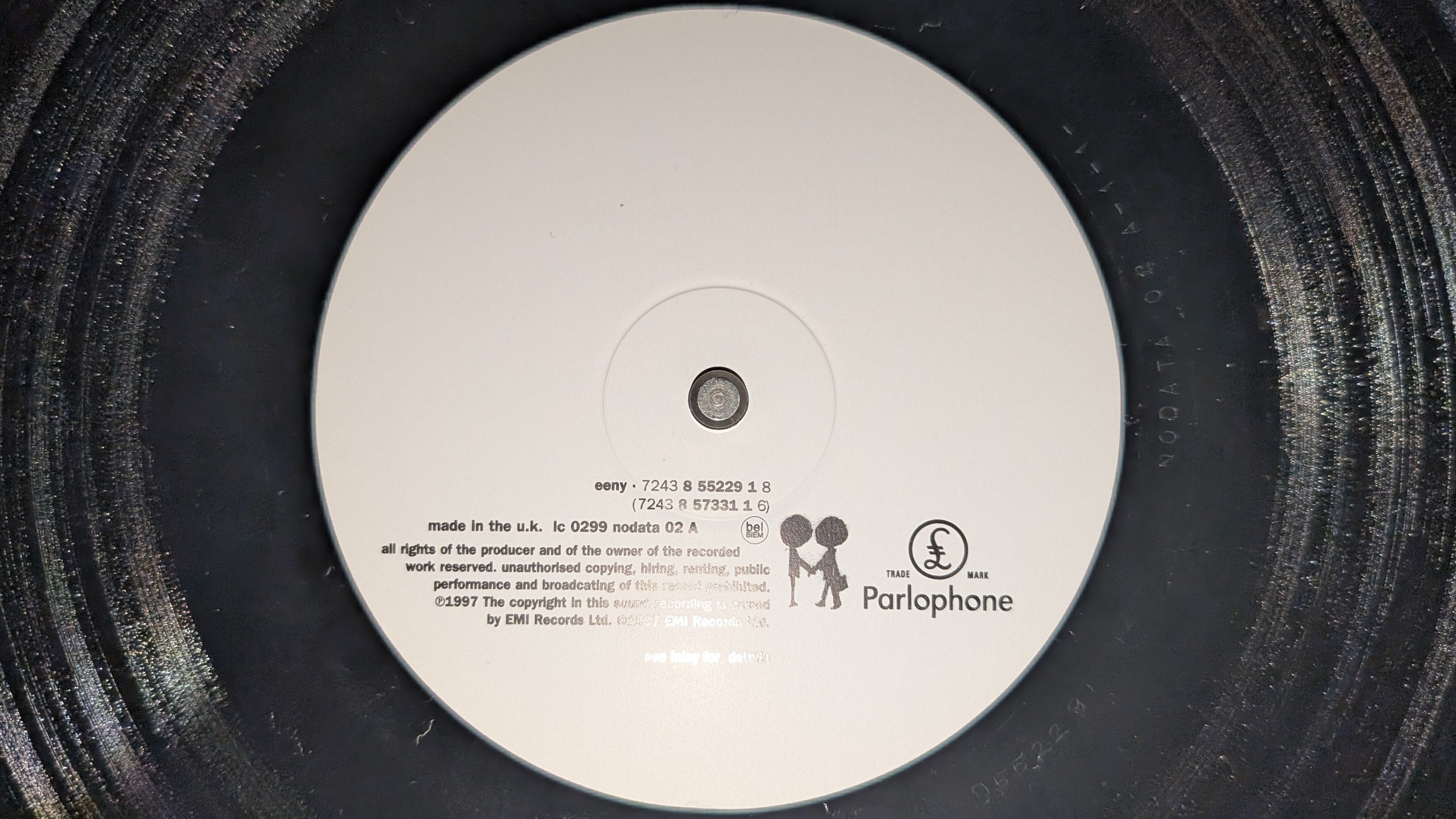 Radiohead - OK Computer