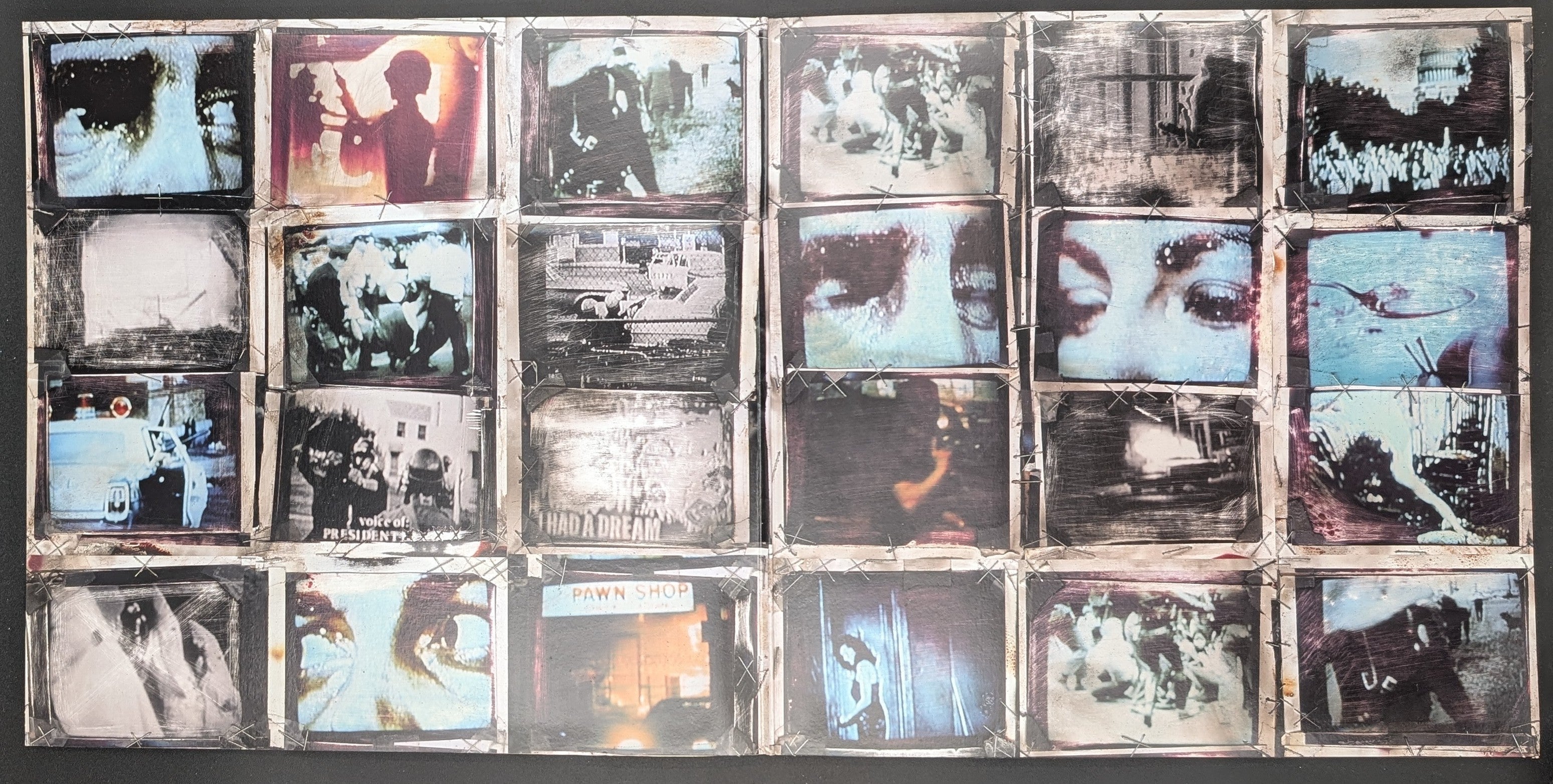 Rancid - Life Won't Wait