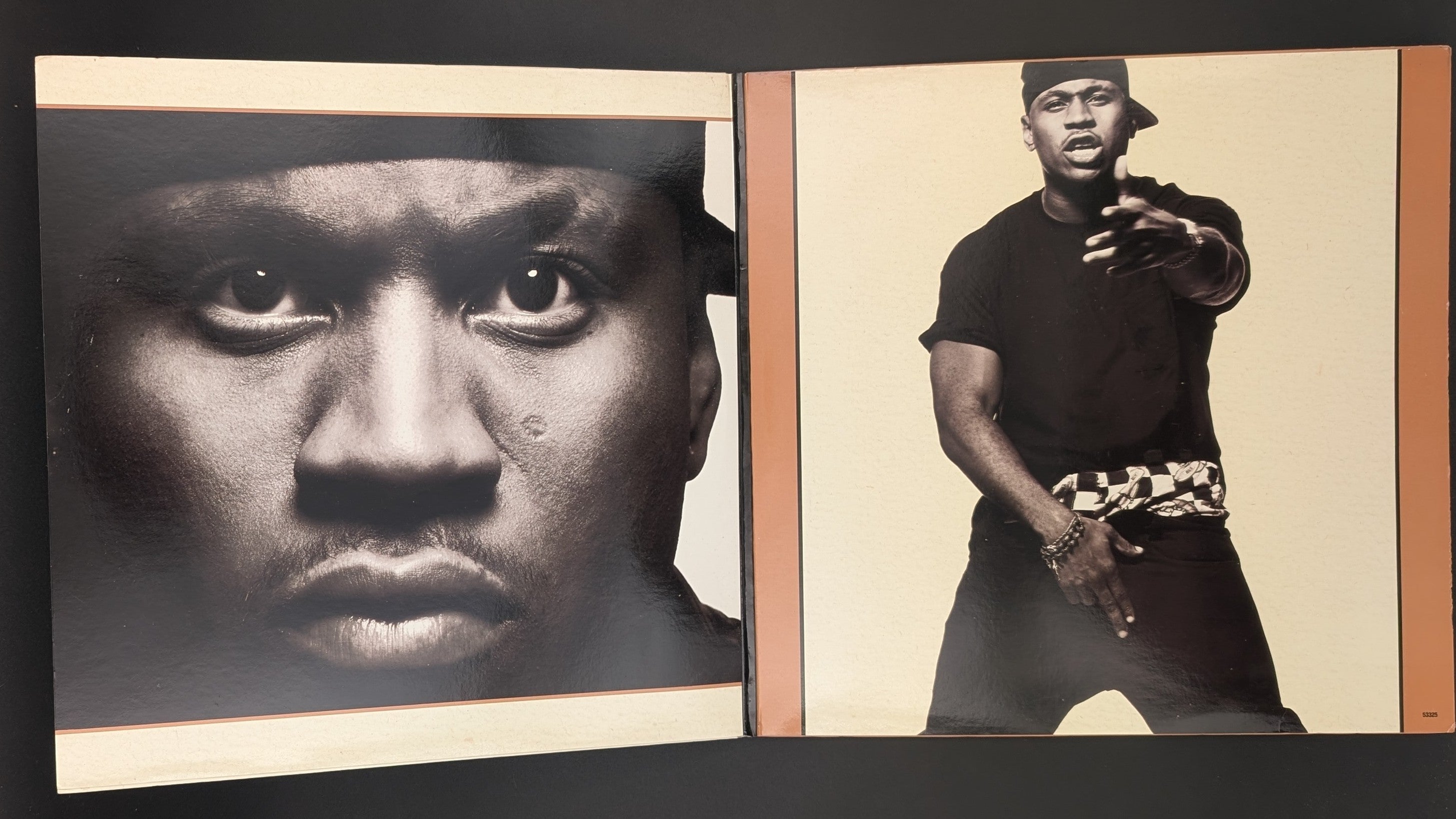 LL Cool J - 14 Shots To The Dome