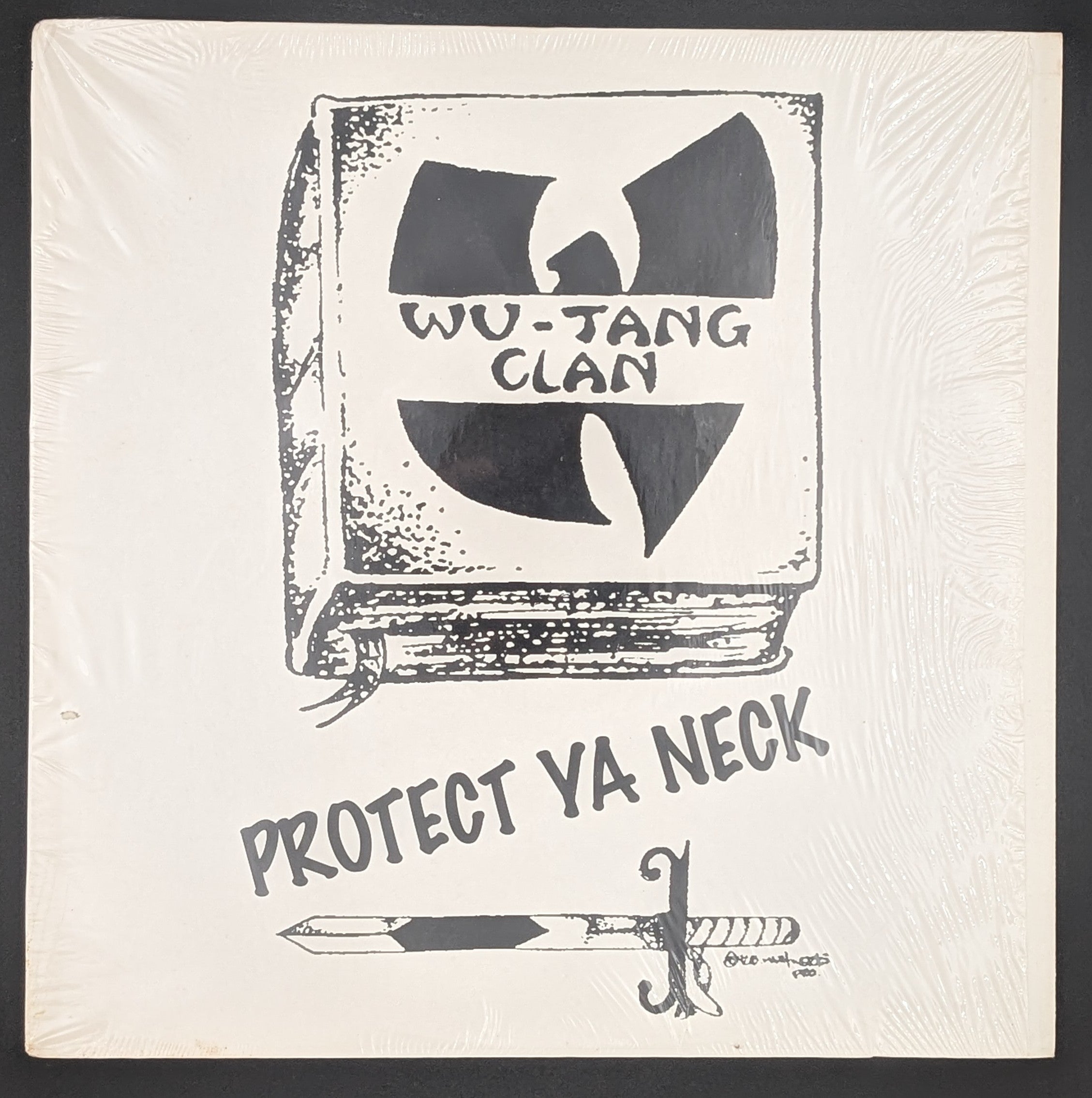 Wu-Tang Clan - Protect Ya Neck