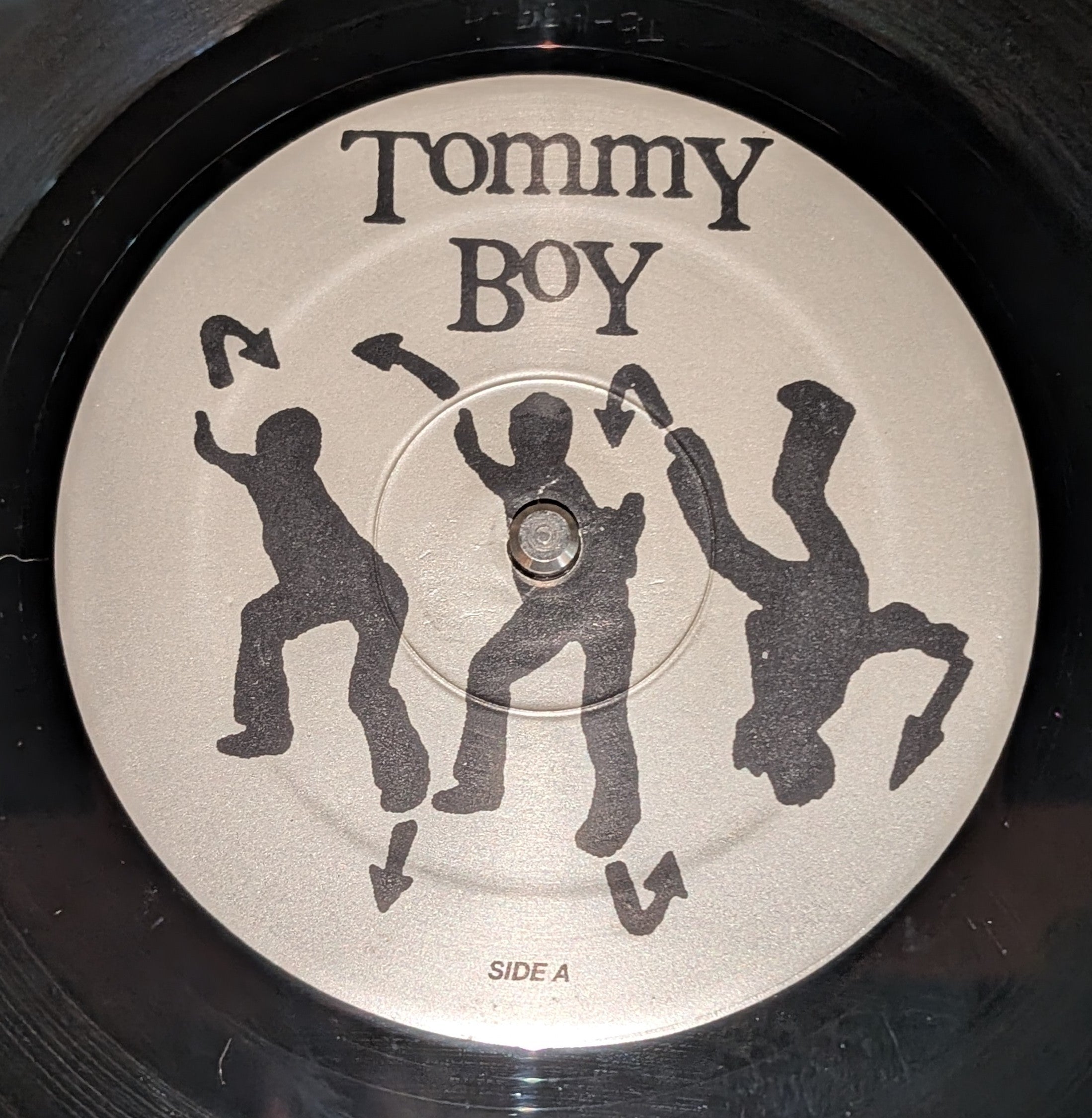 Stetsasonic - In Full Gear