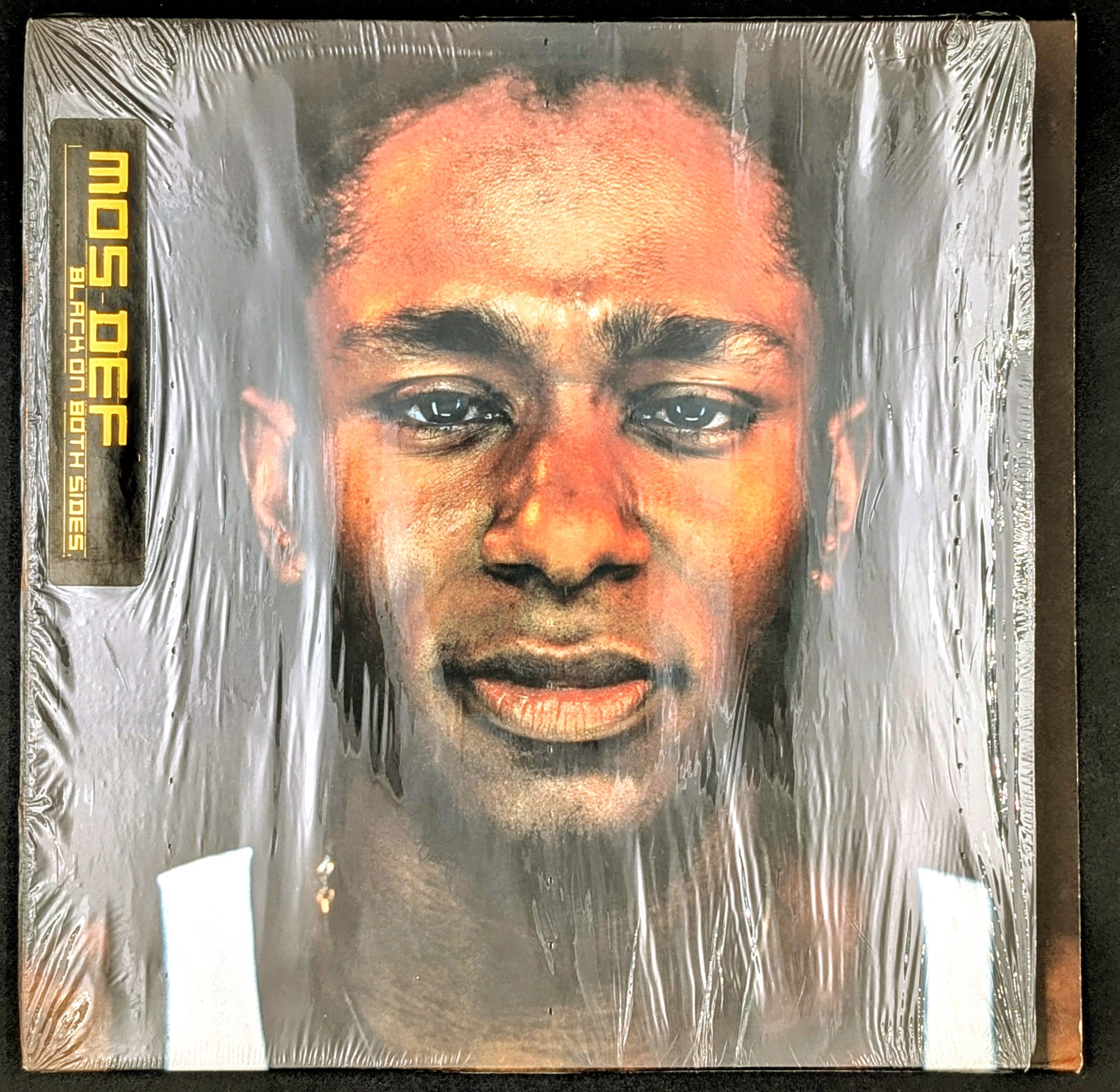 Mos Def - Black On Both Sides