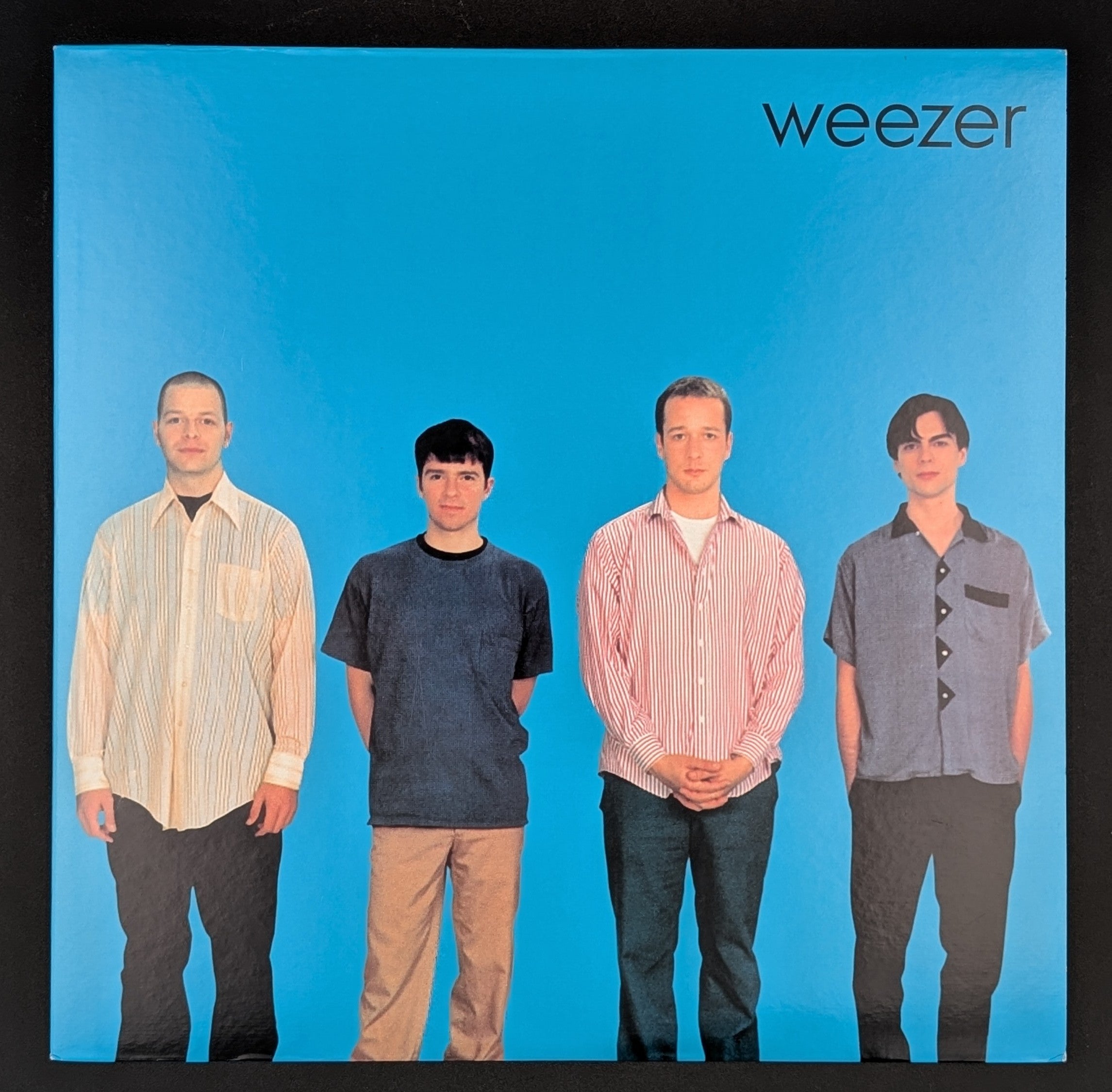 Weezer - Weezer