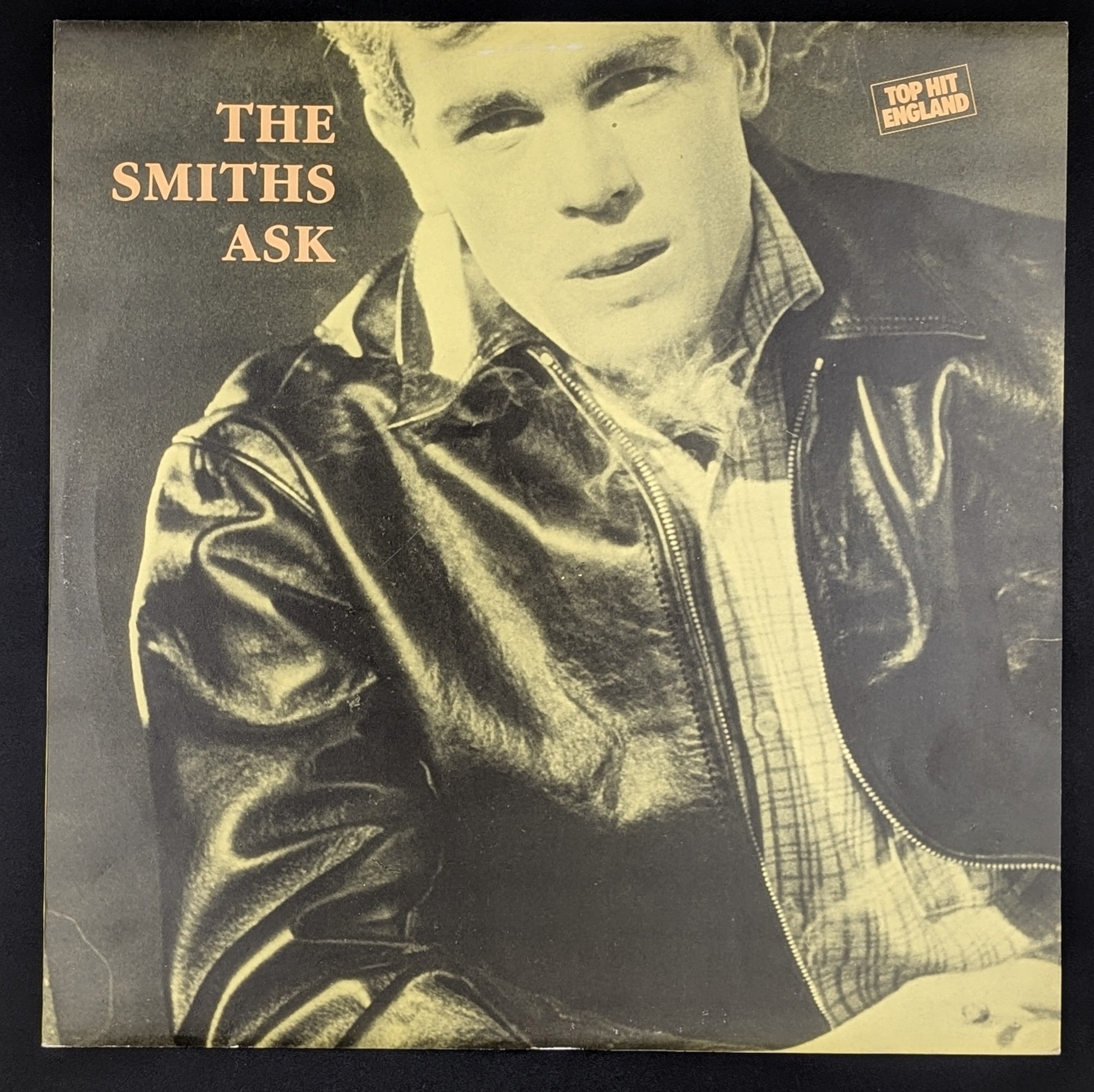 The Smiths - Ask