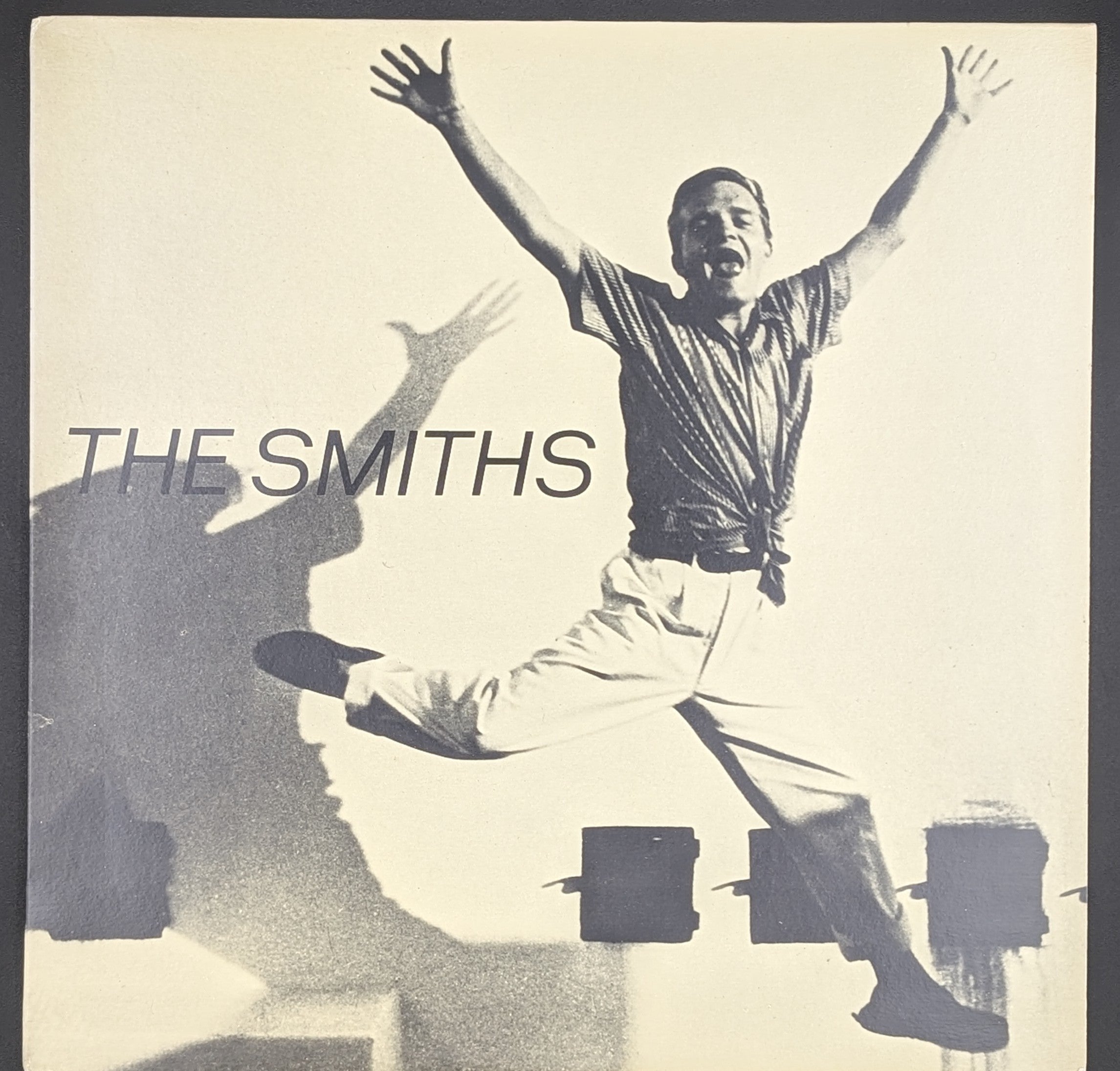 The Smiths - The Boy With The Thorn In His Side