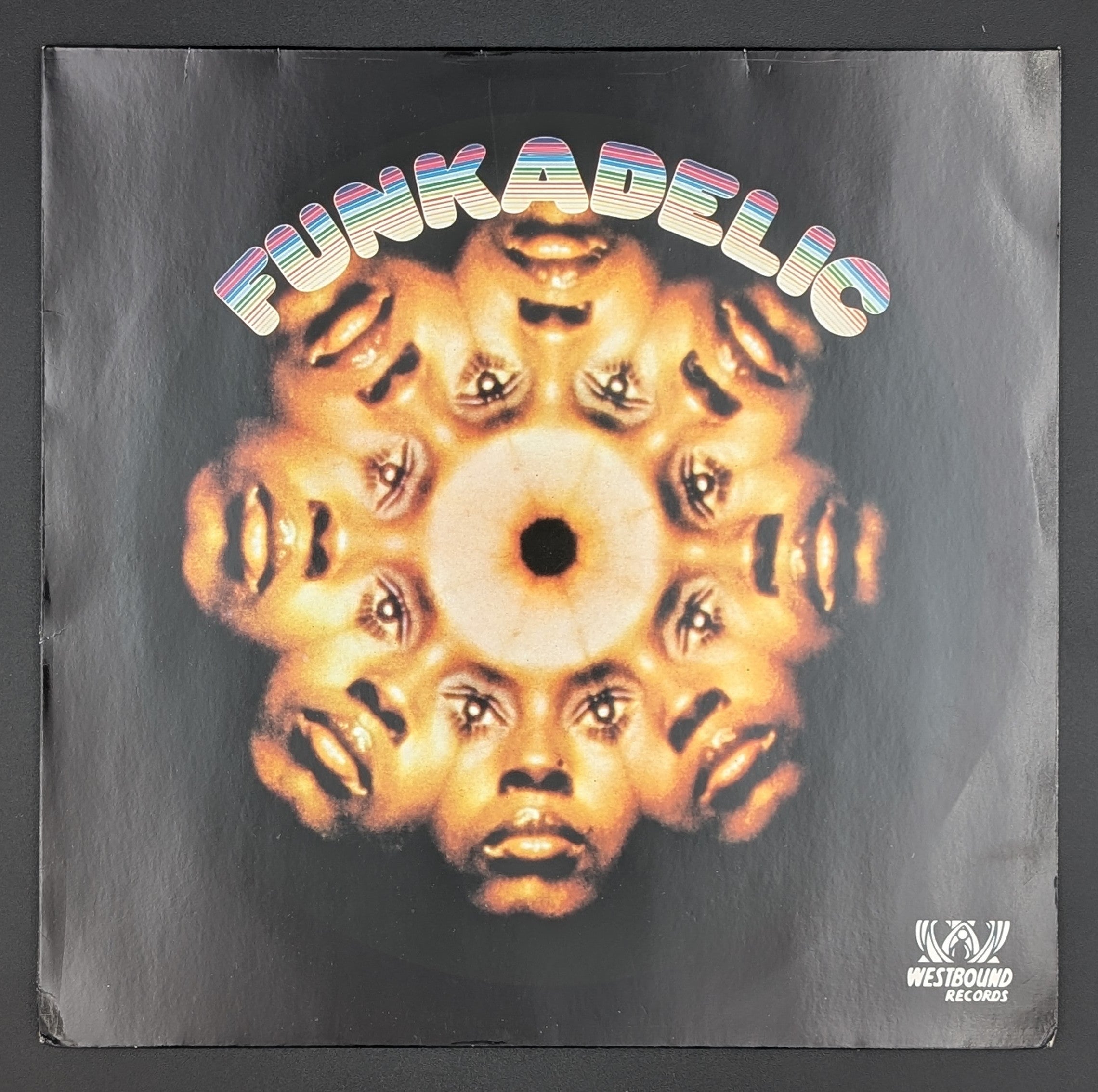 Funkadelic - Funkadelic
