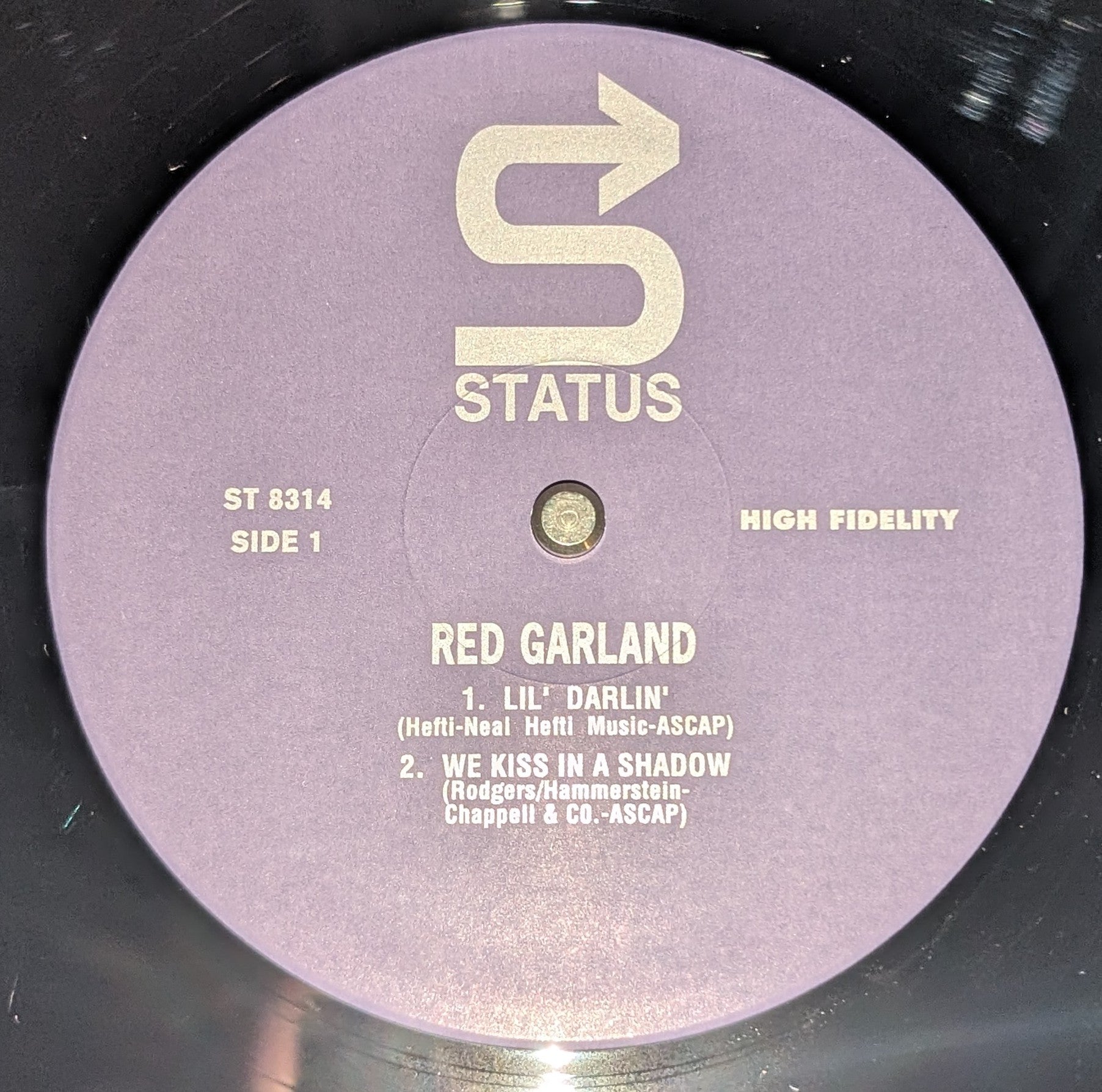 Red Garland - Lil' Darlin'