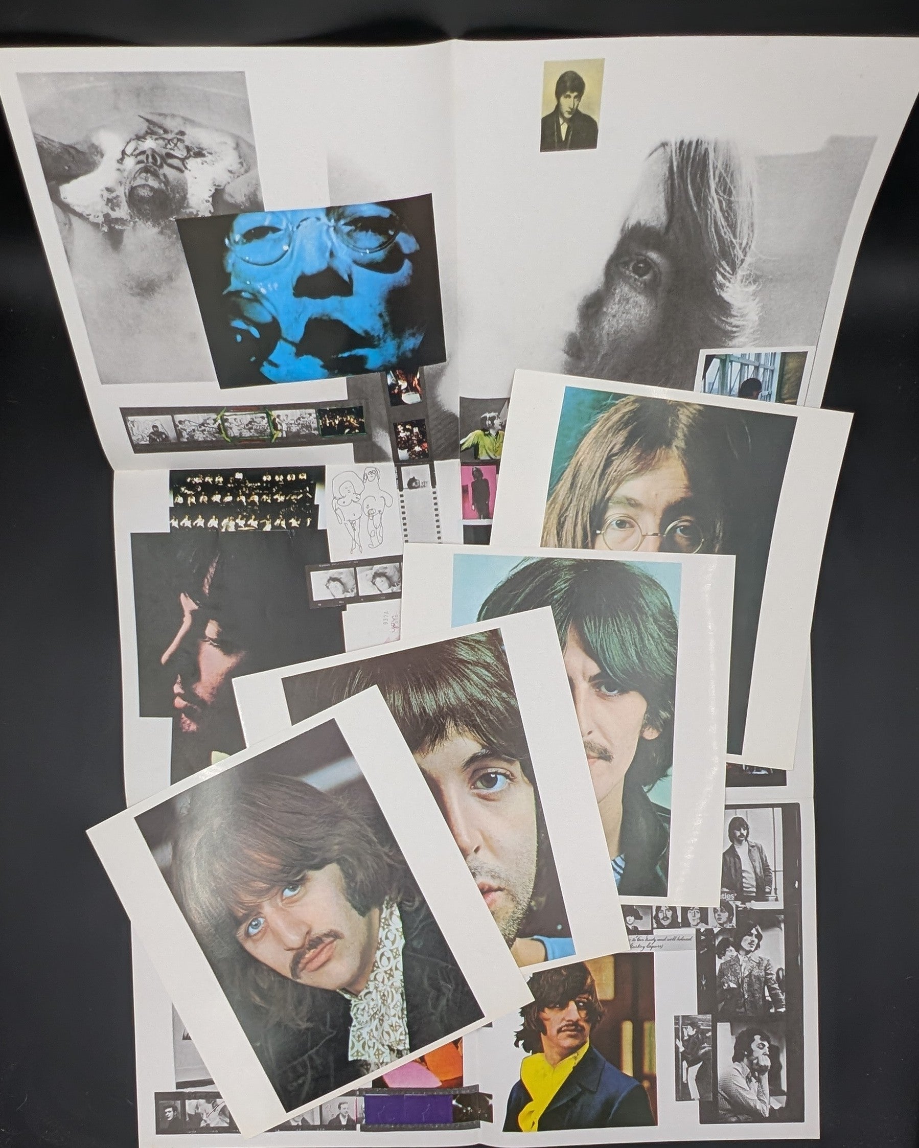 The Beatles - The Beatles ザ・ビートルズ