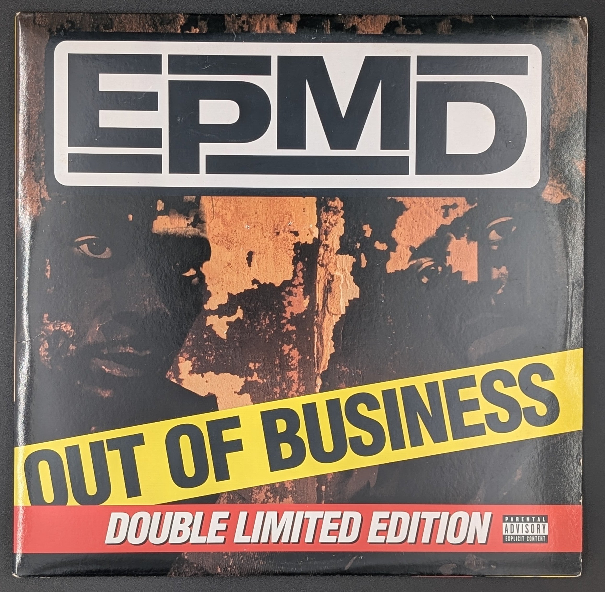 EPMD - Out Of Business