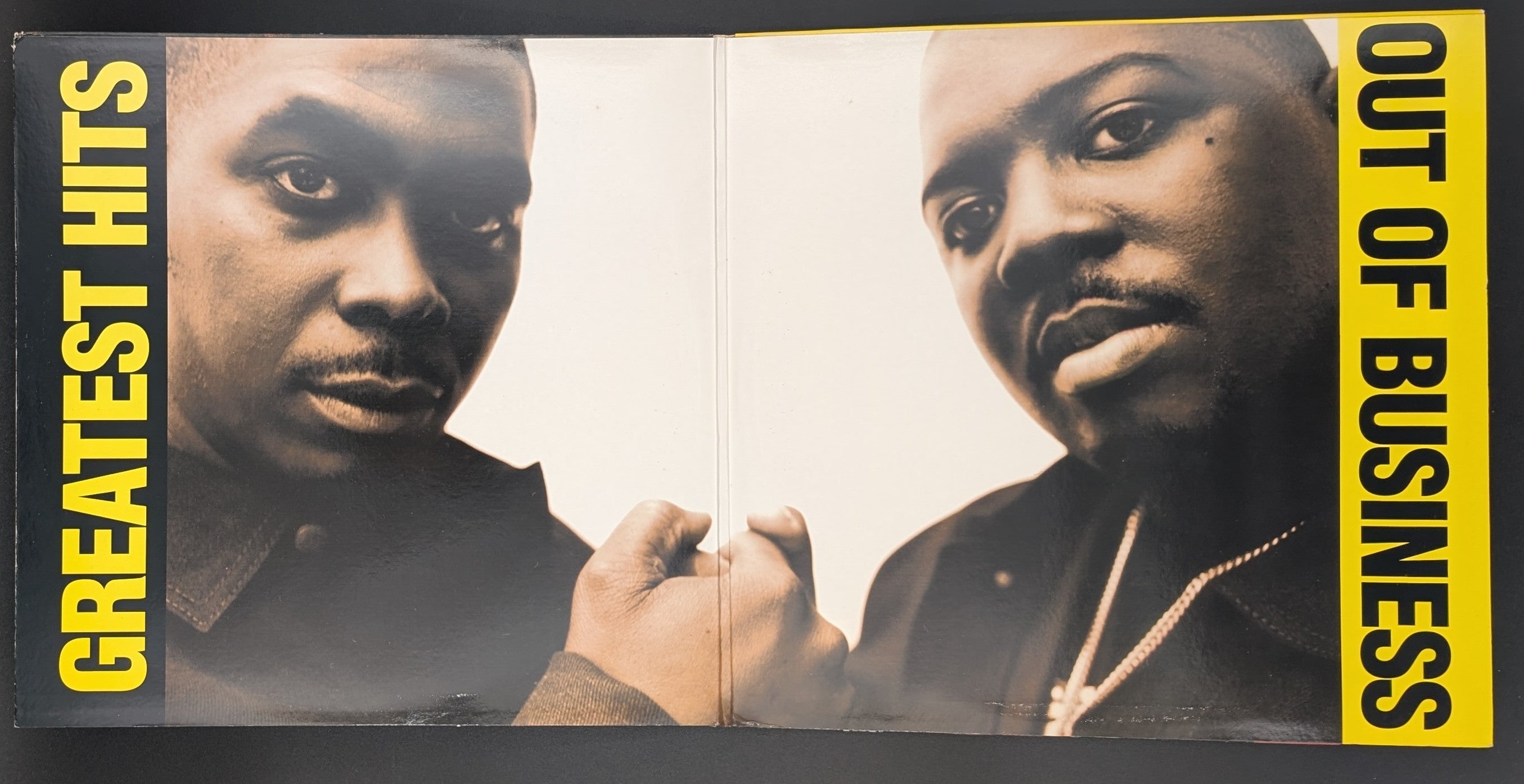 EPMD - Out Of Business