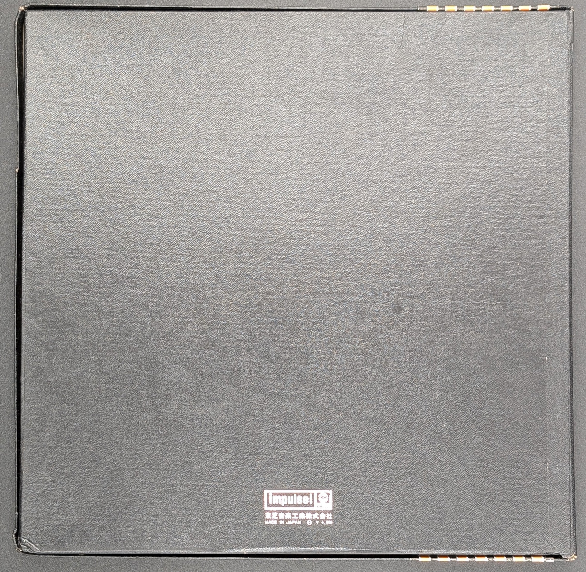 John Coltrane - Coltrane In Japan