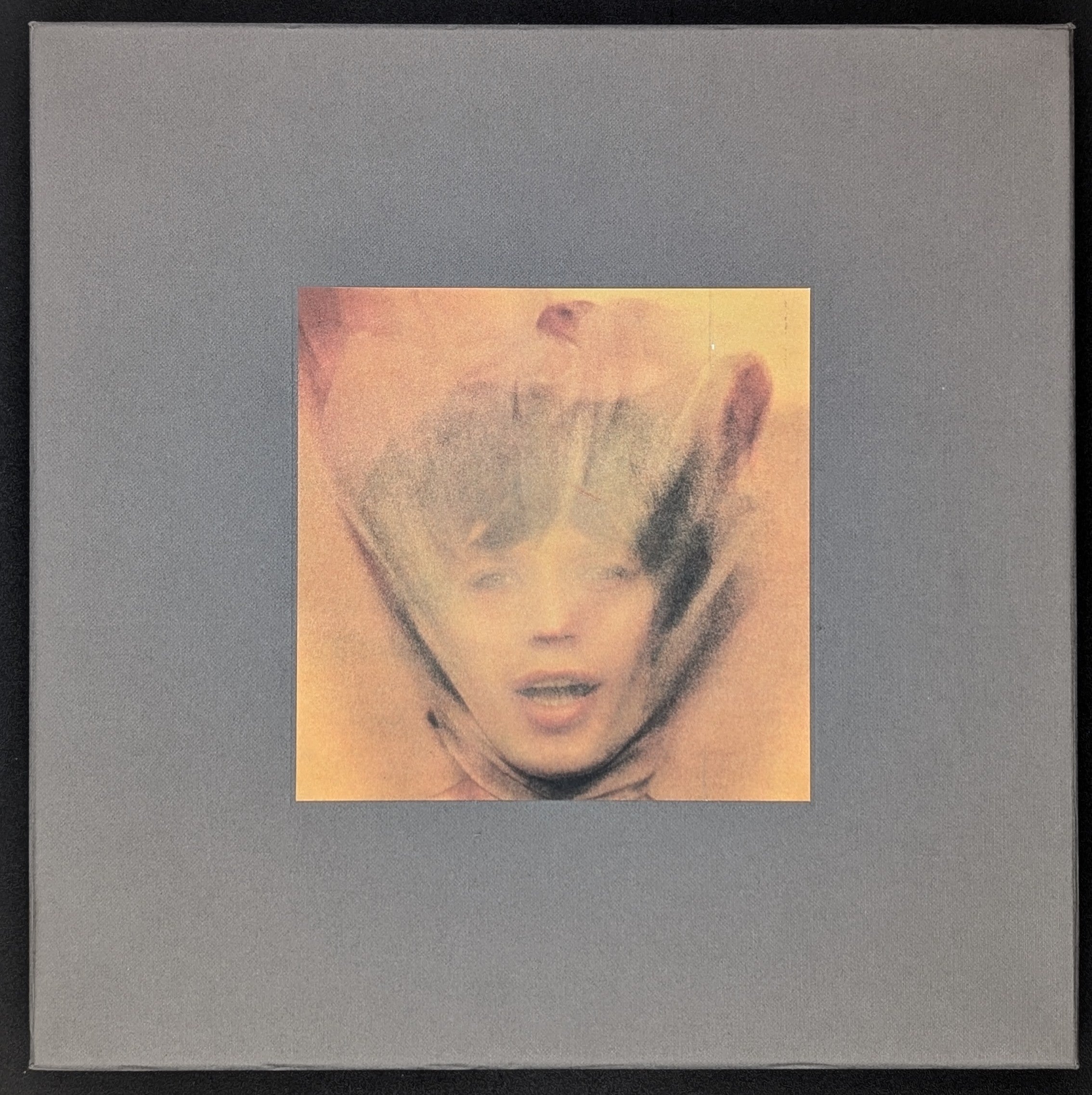 The Rolling Stones - Goats Head Soup *