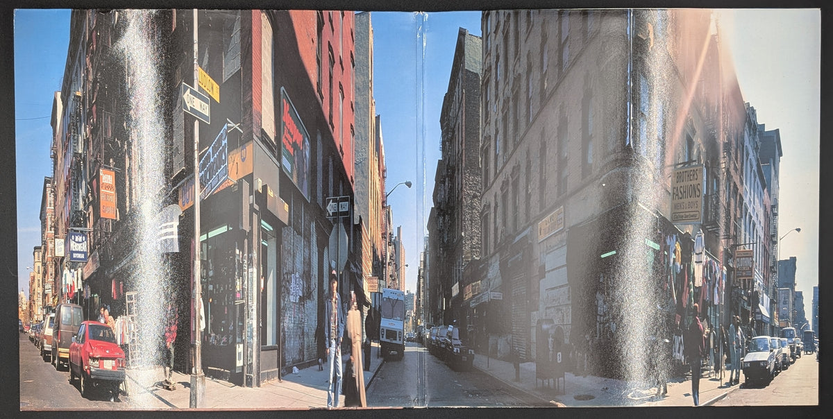 Beastie Boys - Paul's Boutique