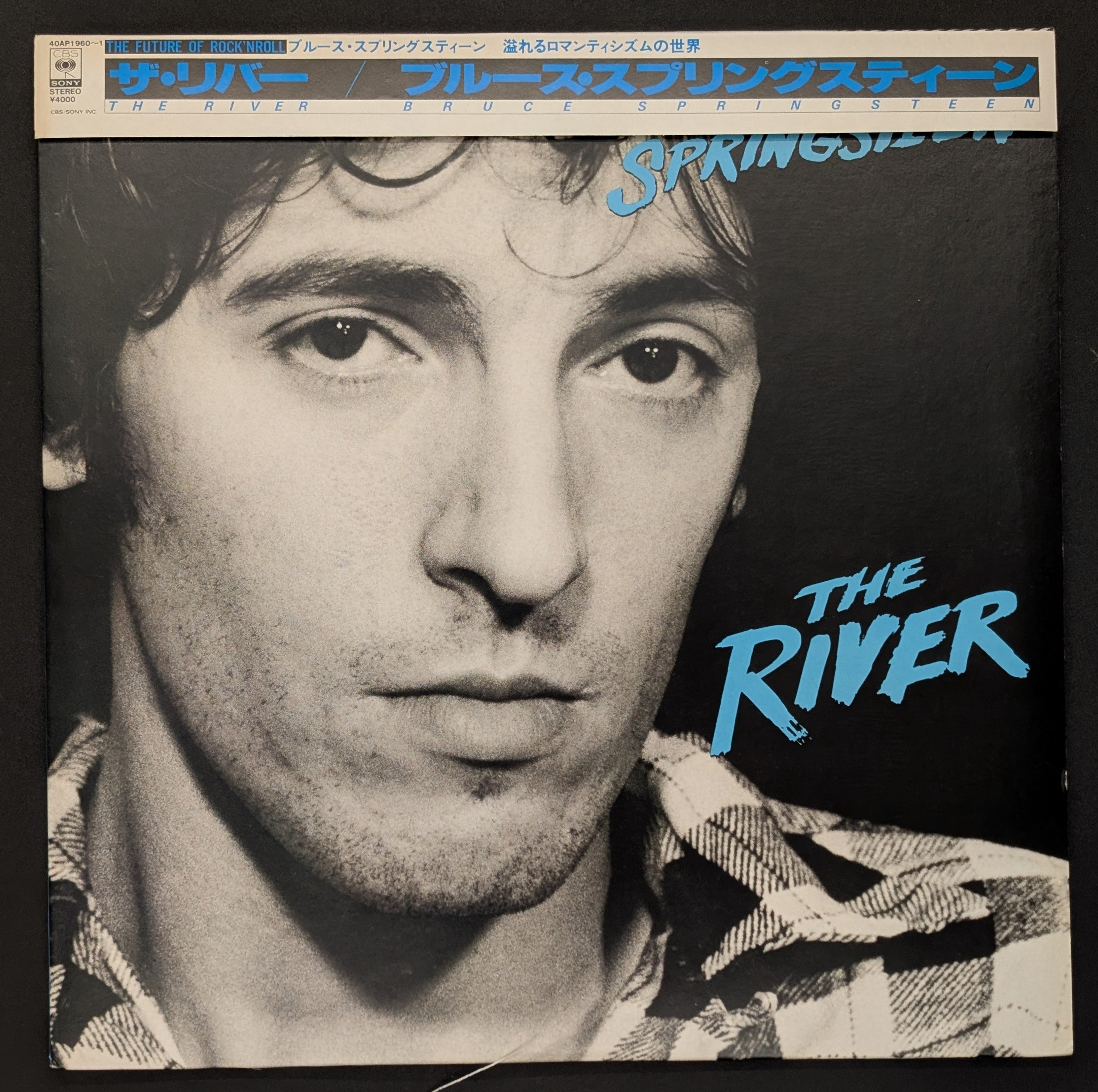 Bruce Springsteen - The River
