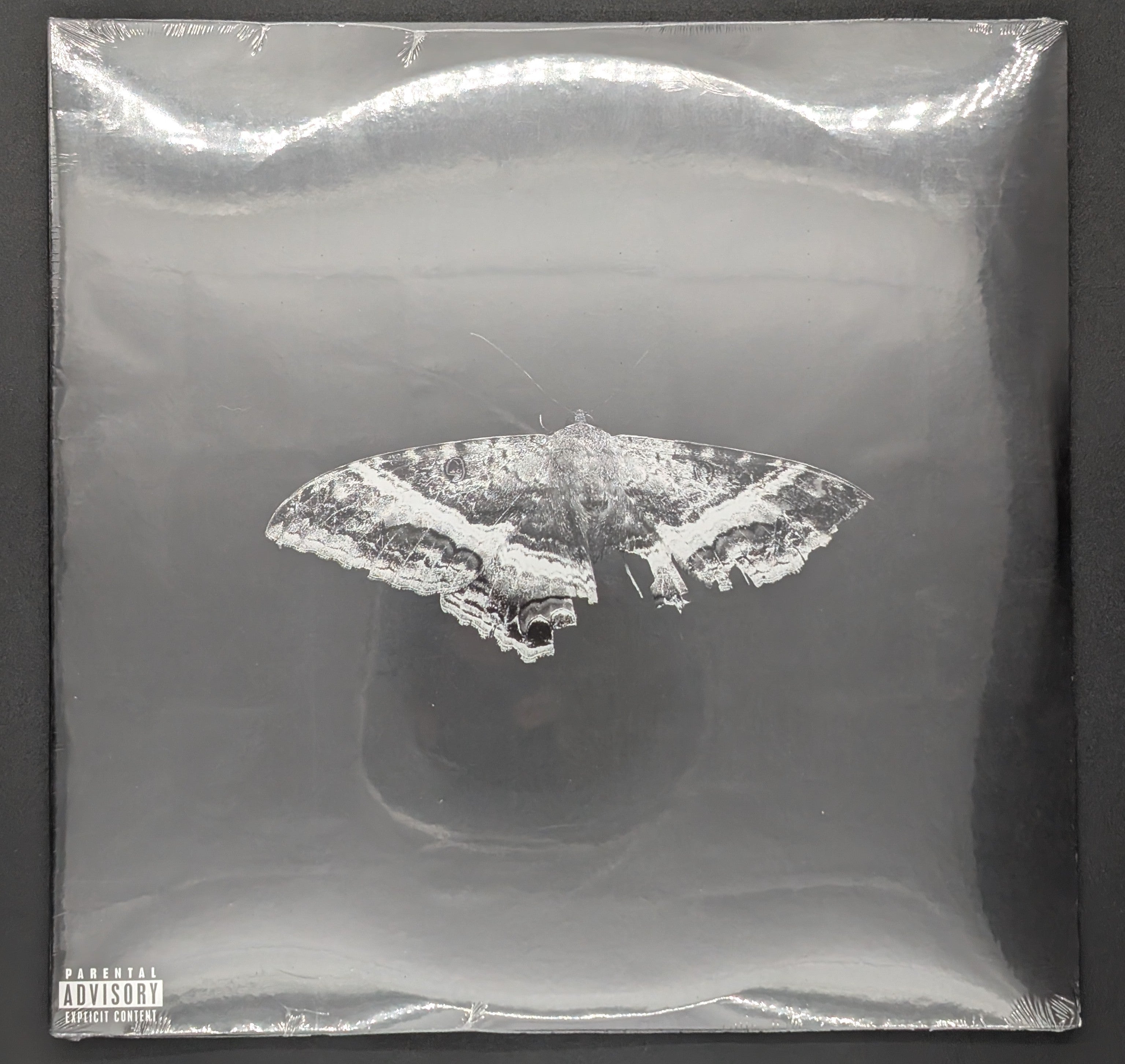 Kendrick Lamar - To Pimp A Butterfly
