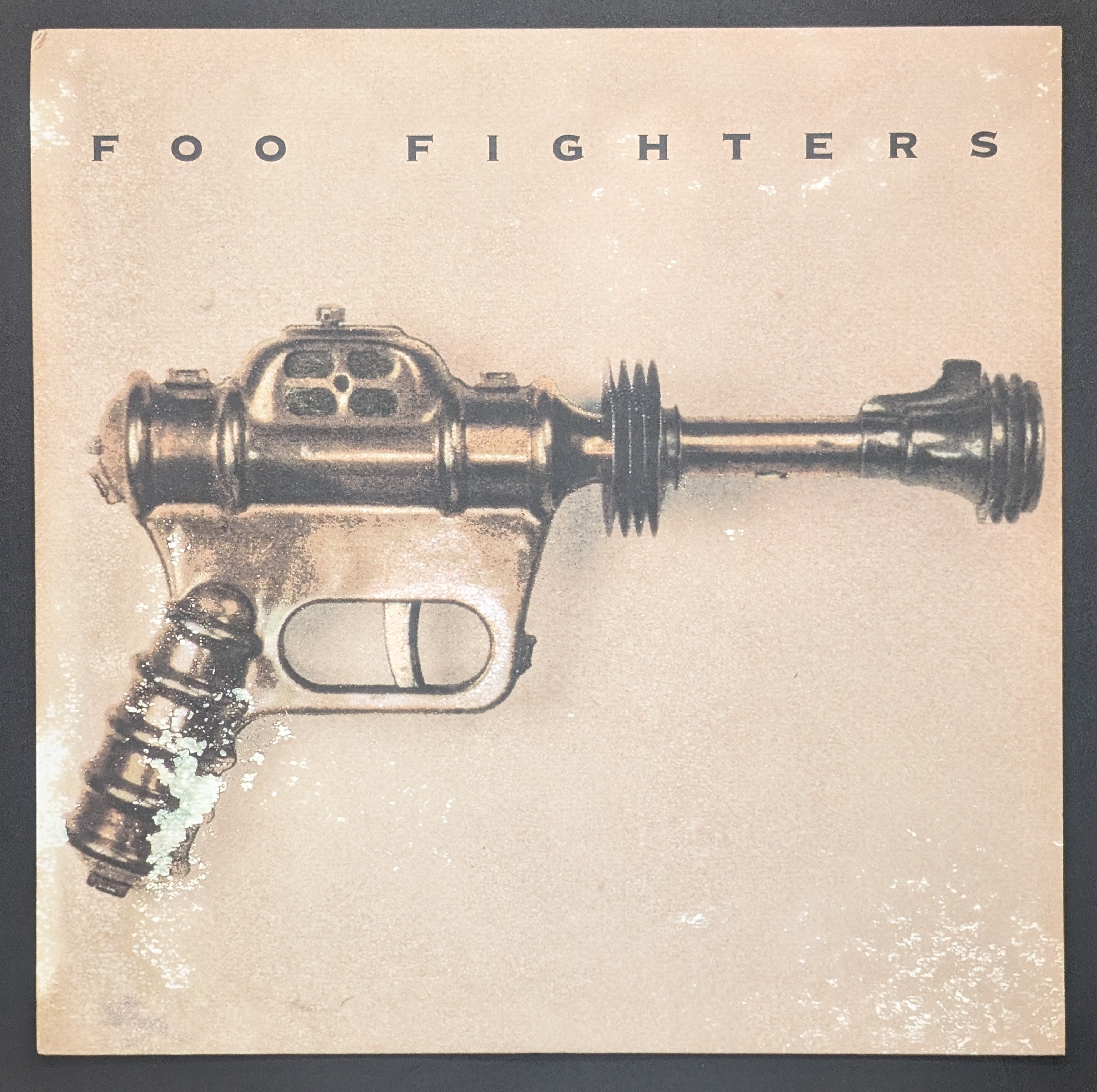 Foo Fighters - Foo Fighters