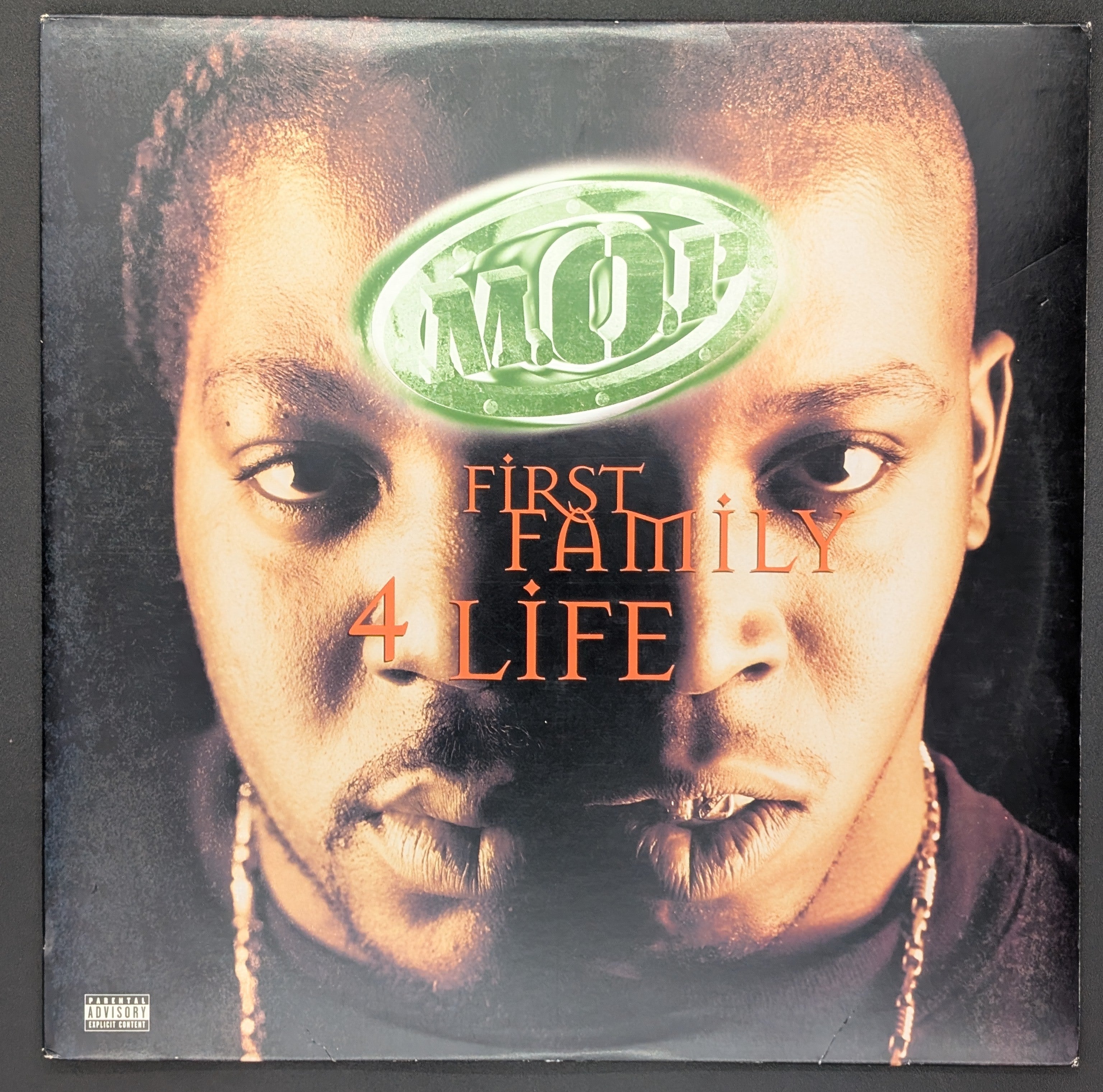 M.O.P. - First Family 4 Life