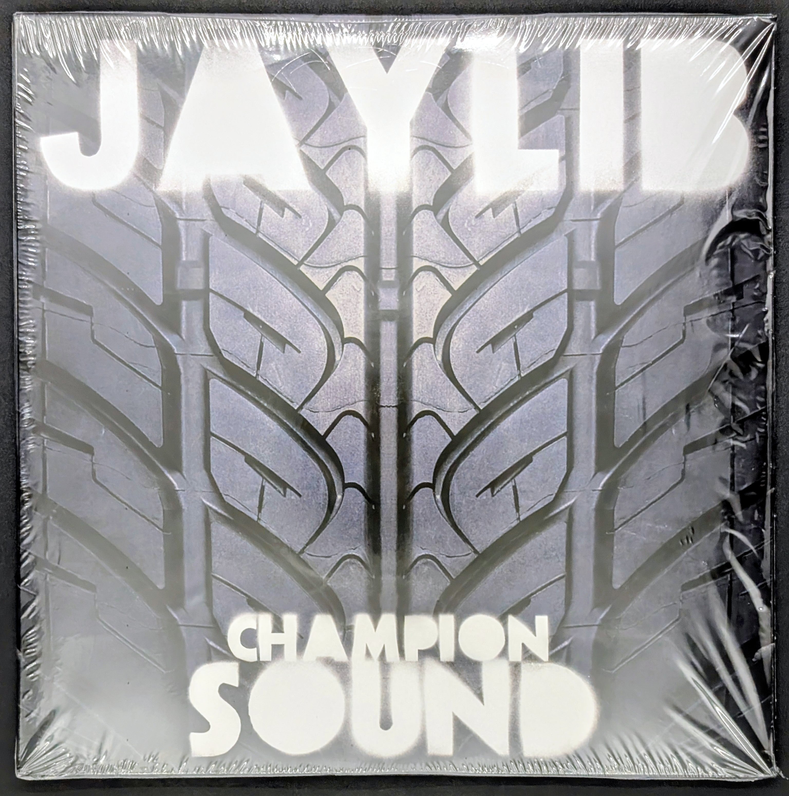 Jaylib (Madlib + J Dilla)- Champion Sound