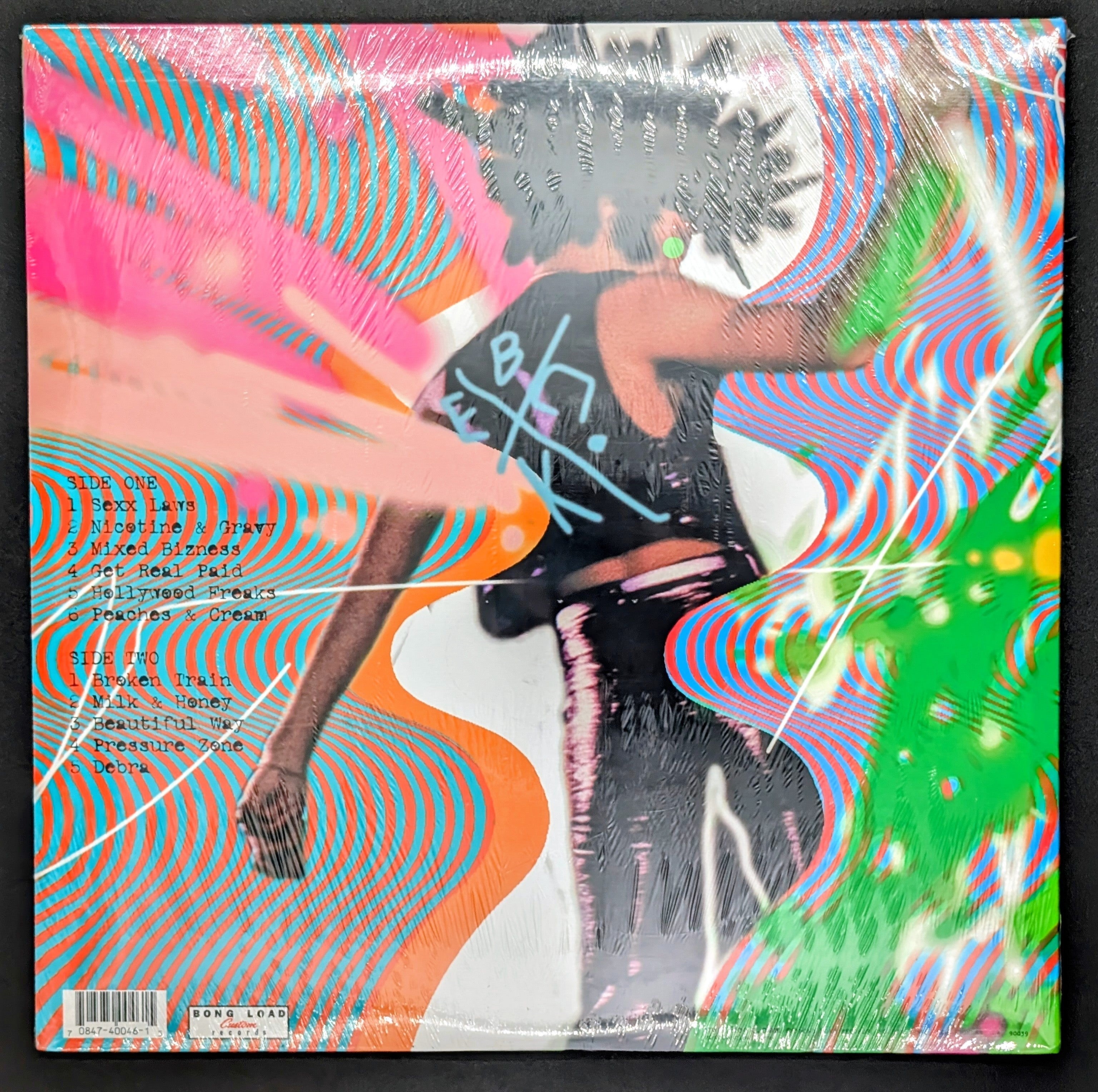 Beck - Midnite Vultures (Sealed Vintage)